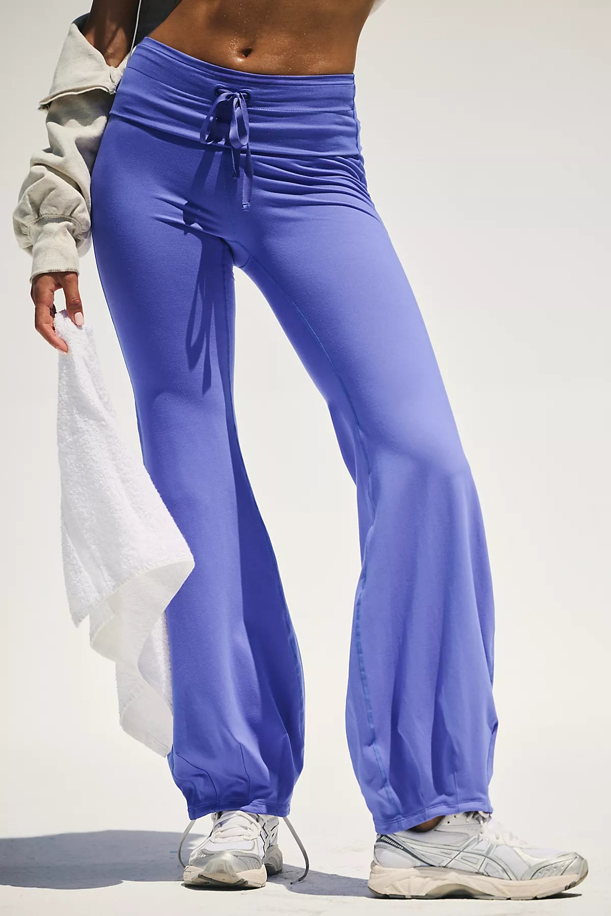 Quick Step Bubble Pants