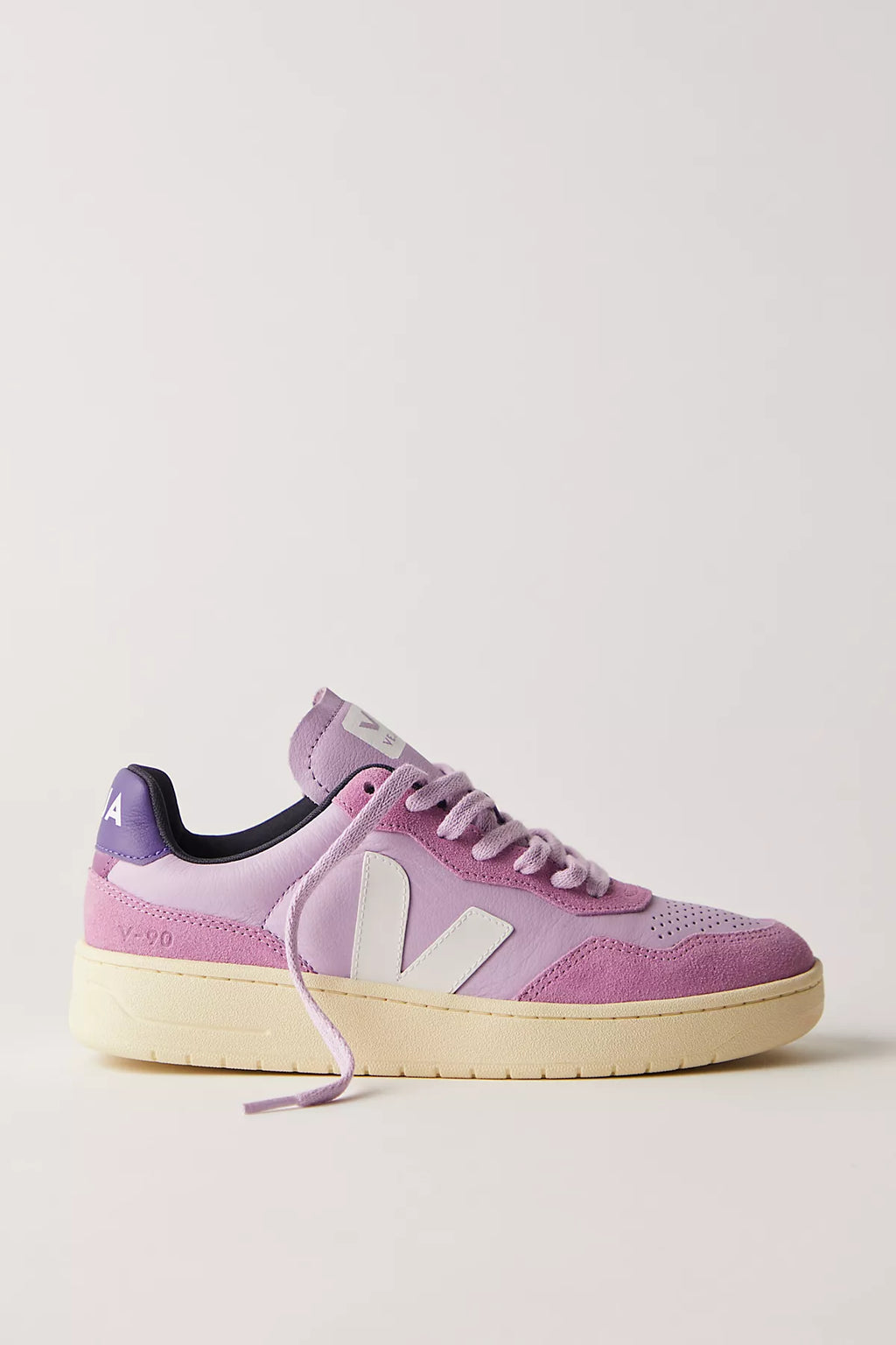 Veja V-90 Sneakers
