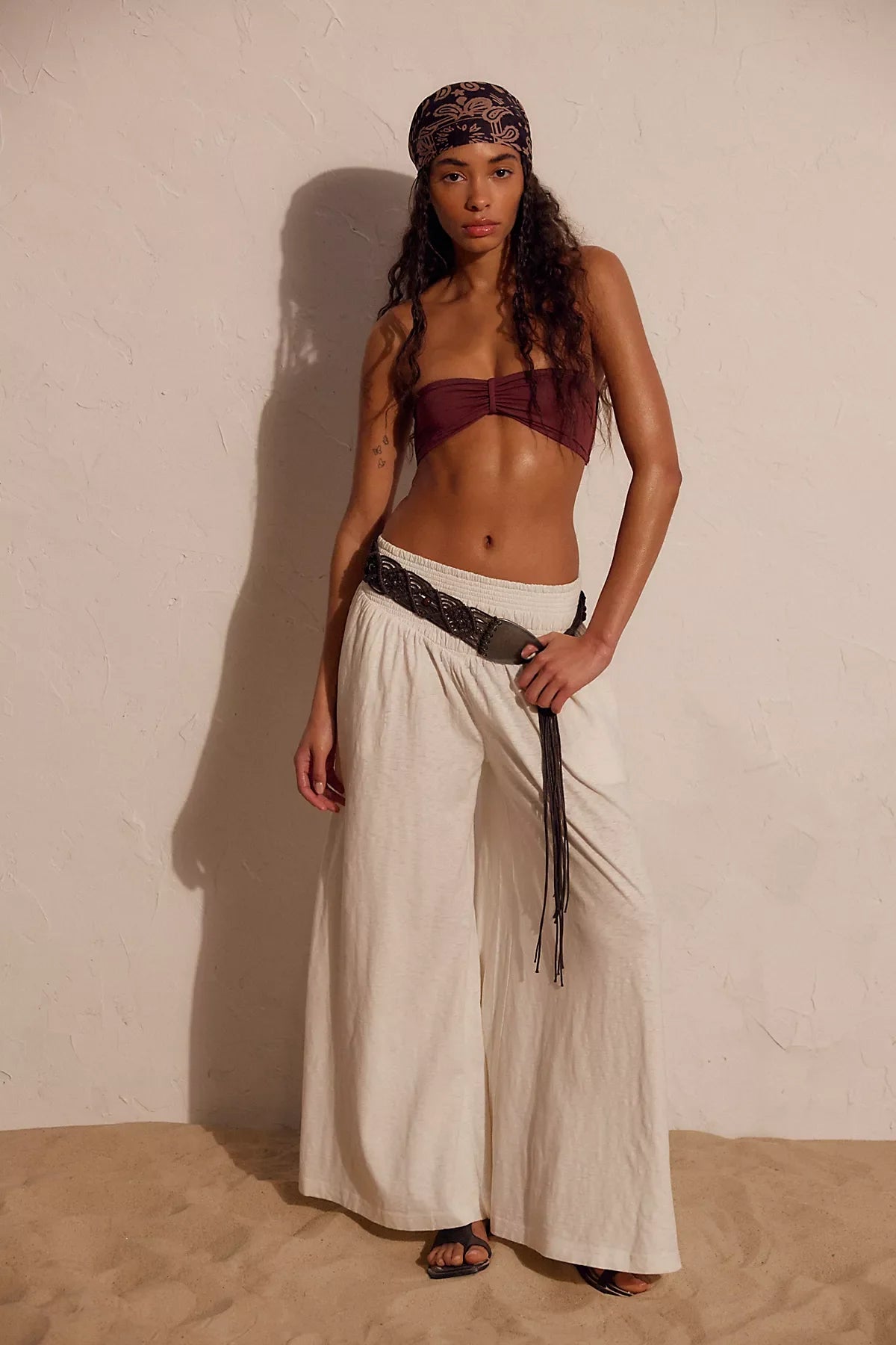 Robin Pants