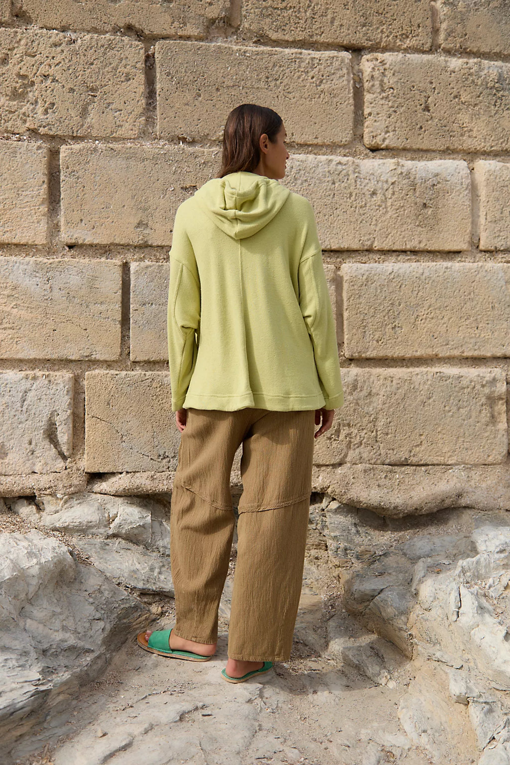 Paloma Pullover