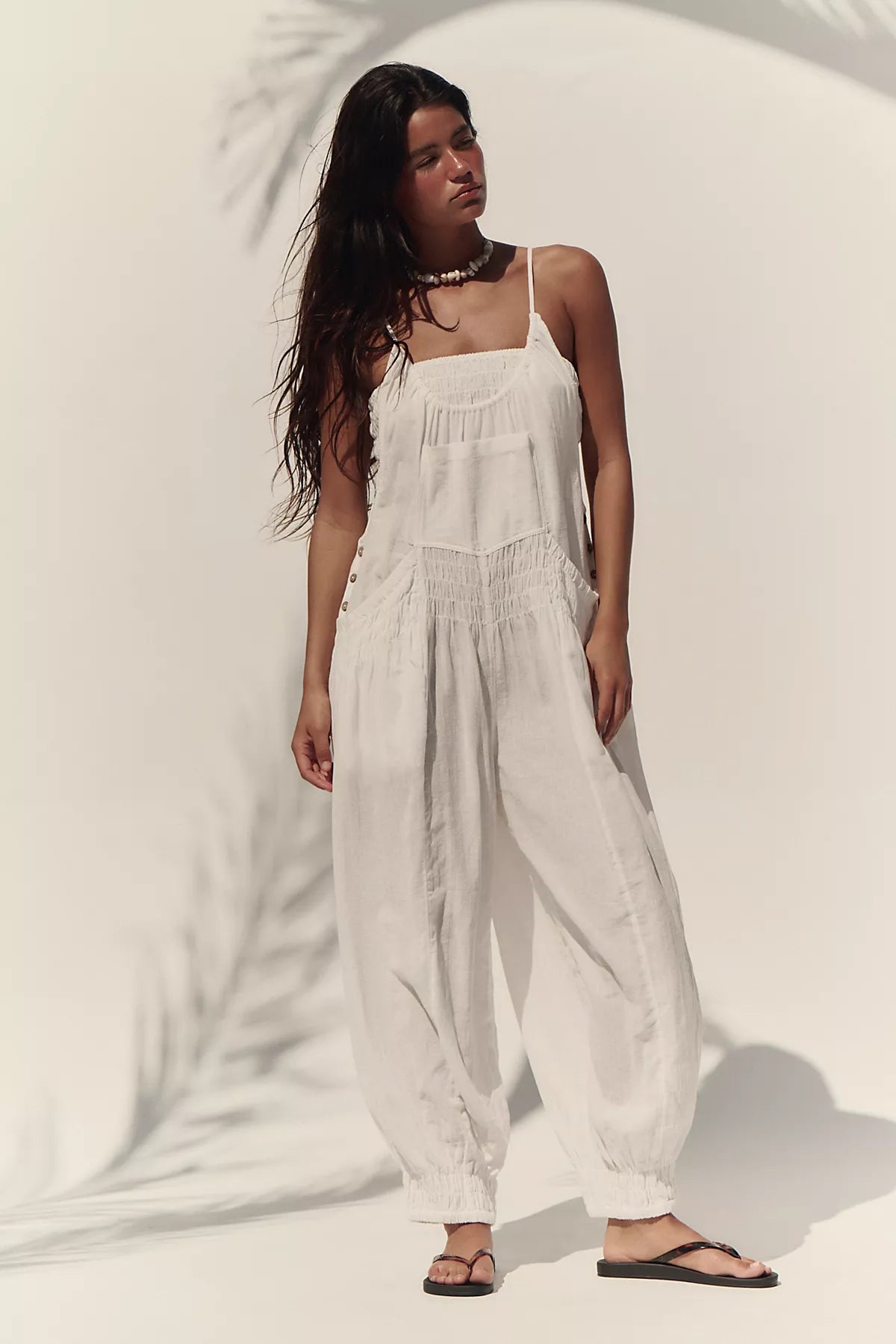 Ani Overall Set