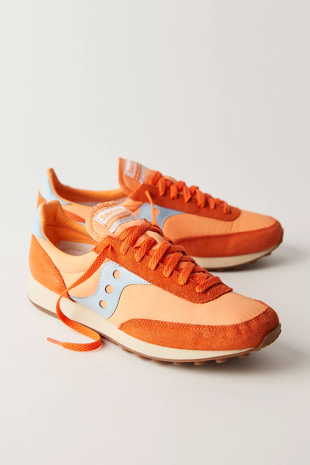 Saucony Trainer 80 Sneakers