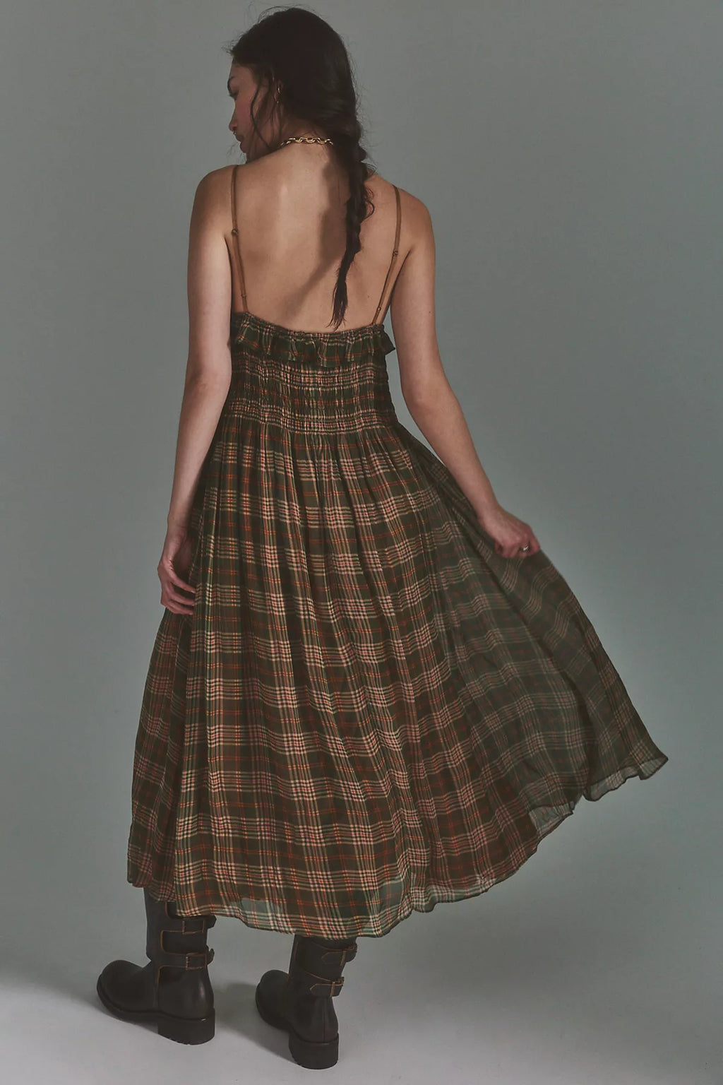 Lennox Maxi Dress