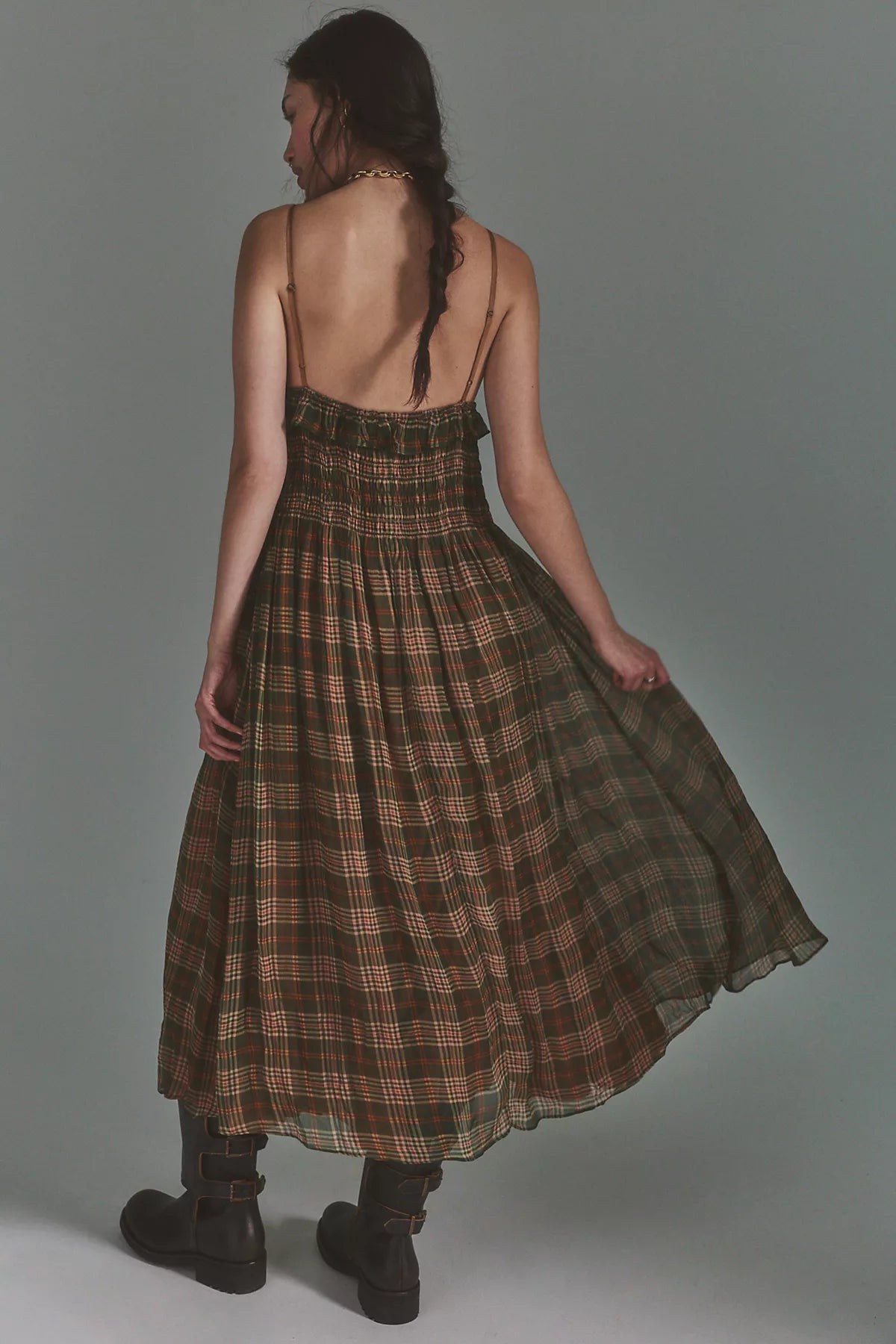 Lennox Maxi Dress
