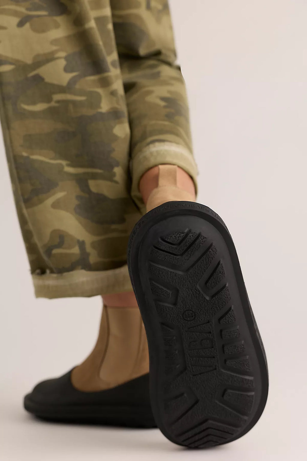 VIBAe OSLO Rain Galoshes