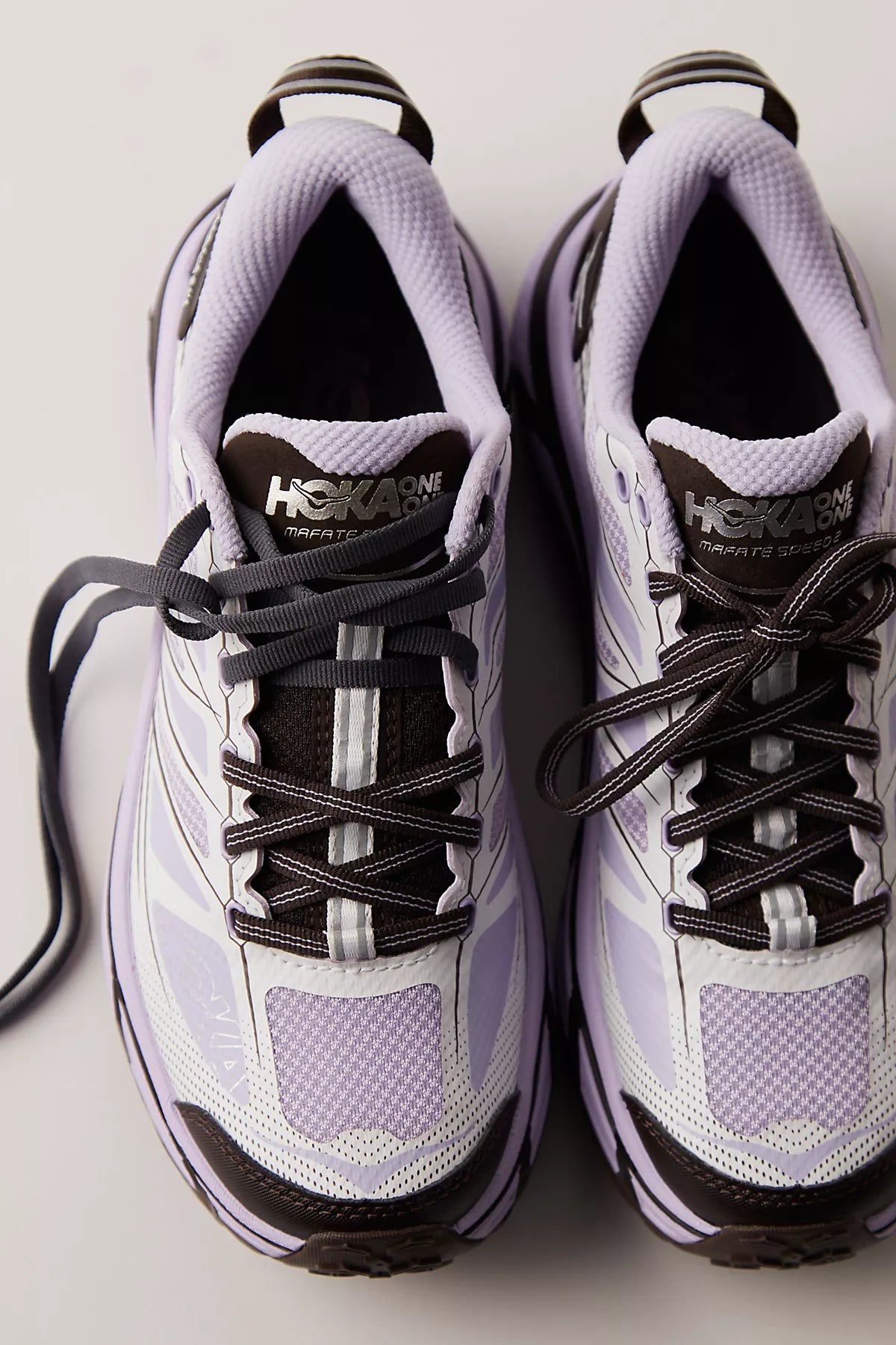 HOKA® Mafate Speed 2 Sneakers