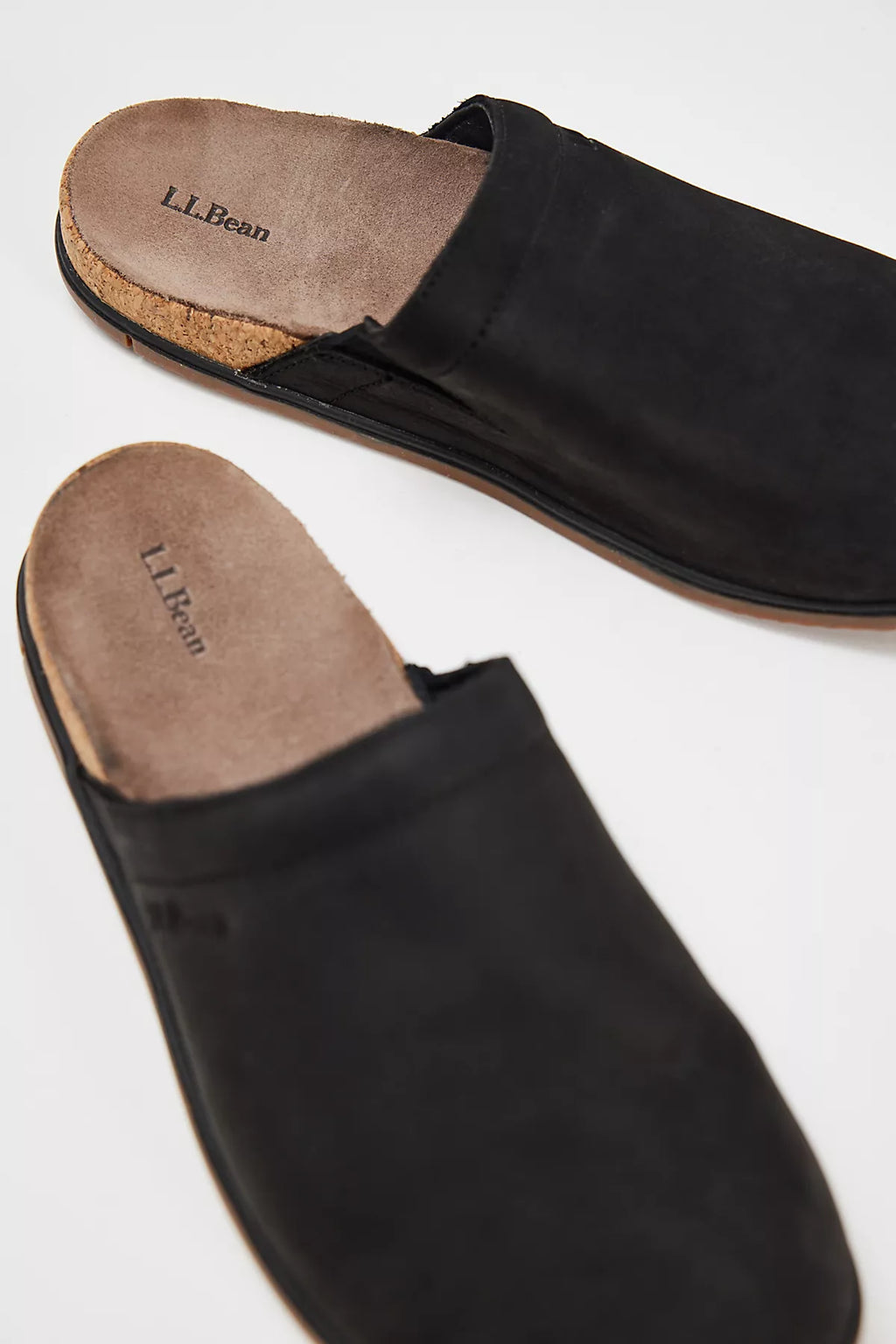 L.L.Bean Go Anywhere Clogs