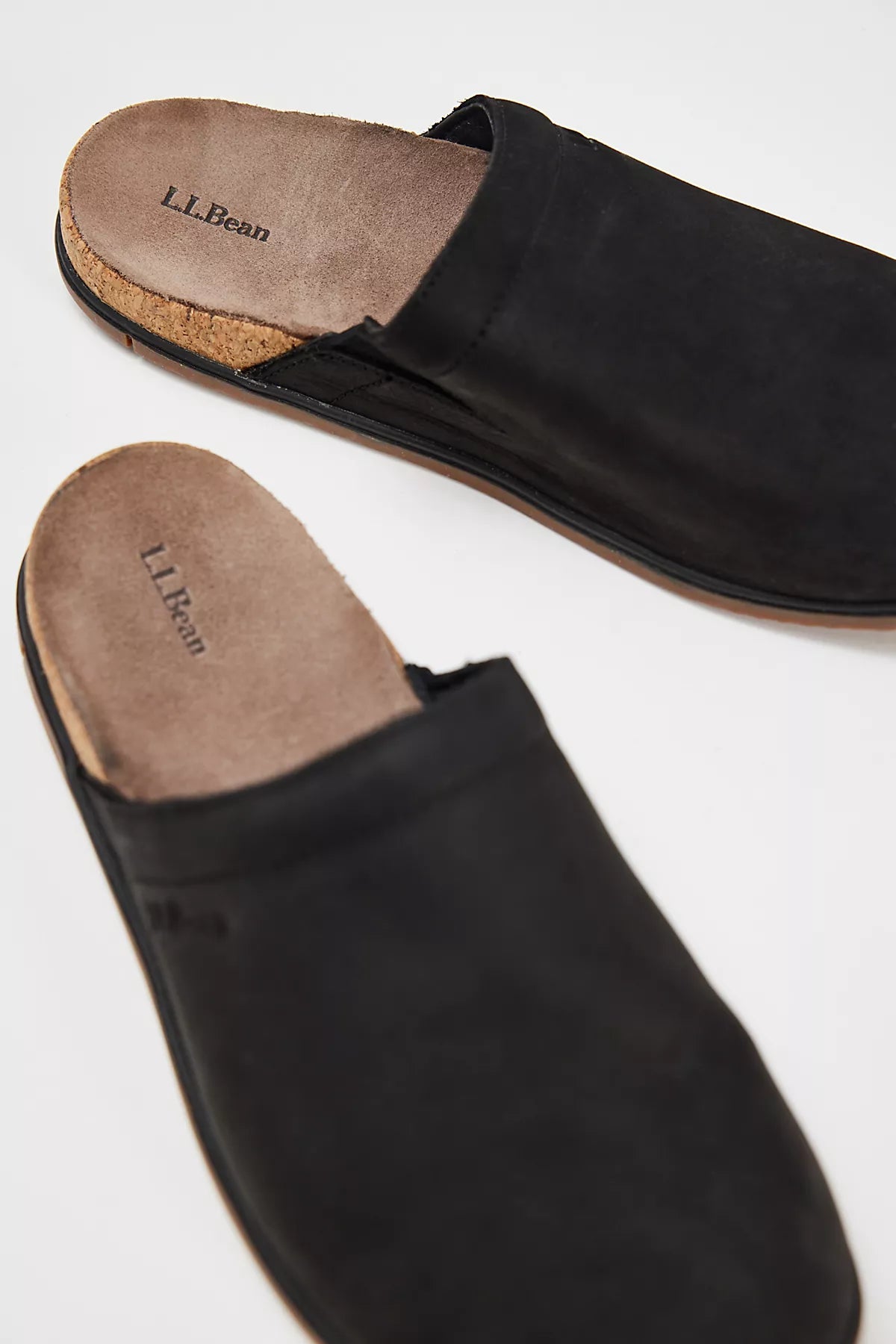 L.L.Bean Go Anywhere Clogs