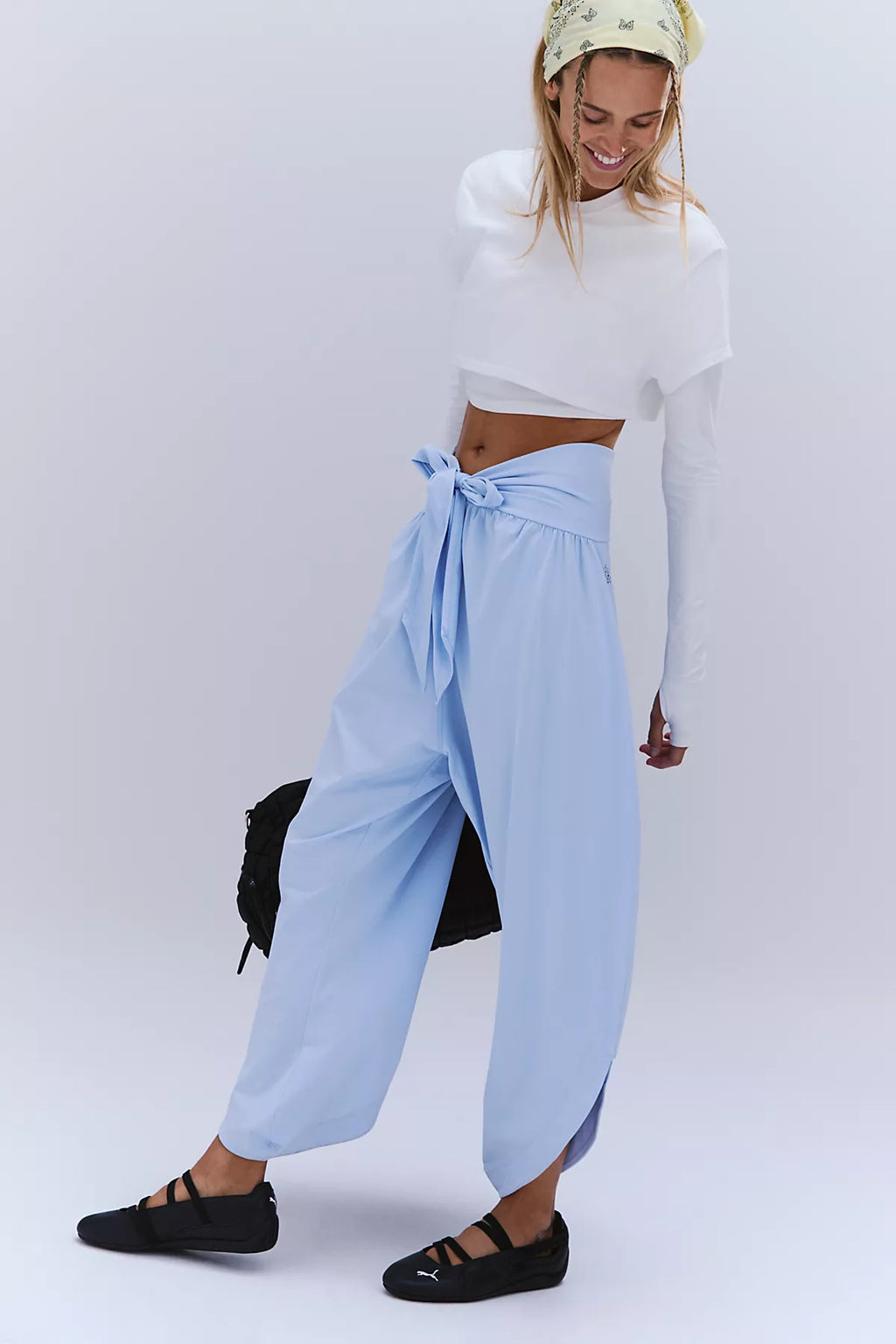Retreat Yoga Pants