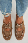 Yachting Day Boat Mules