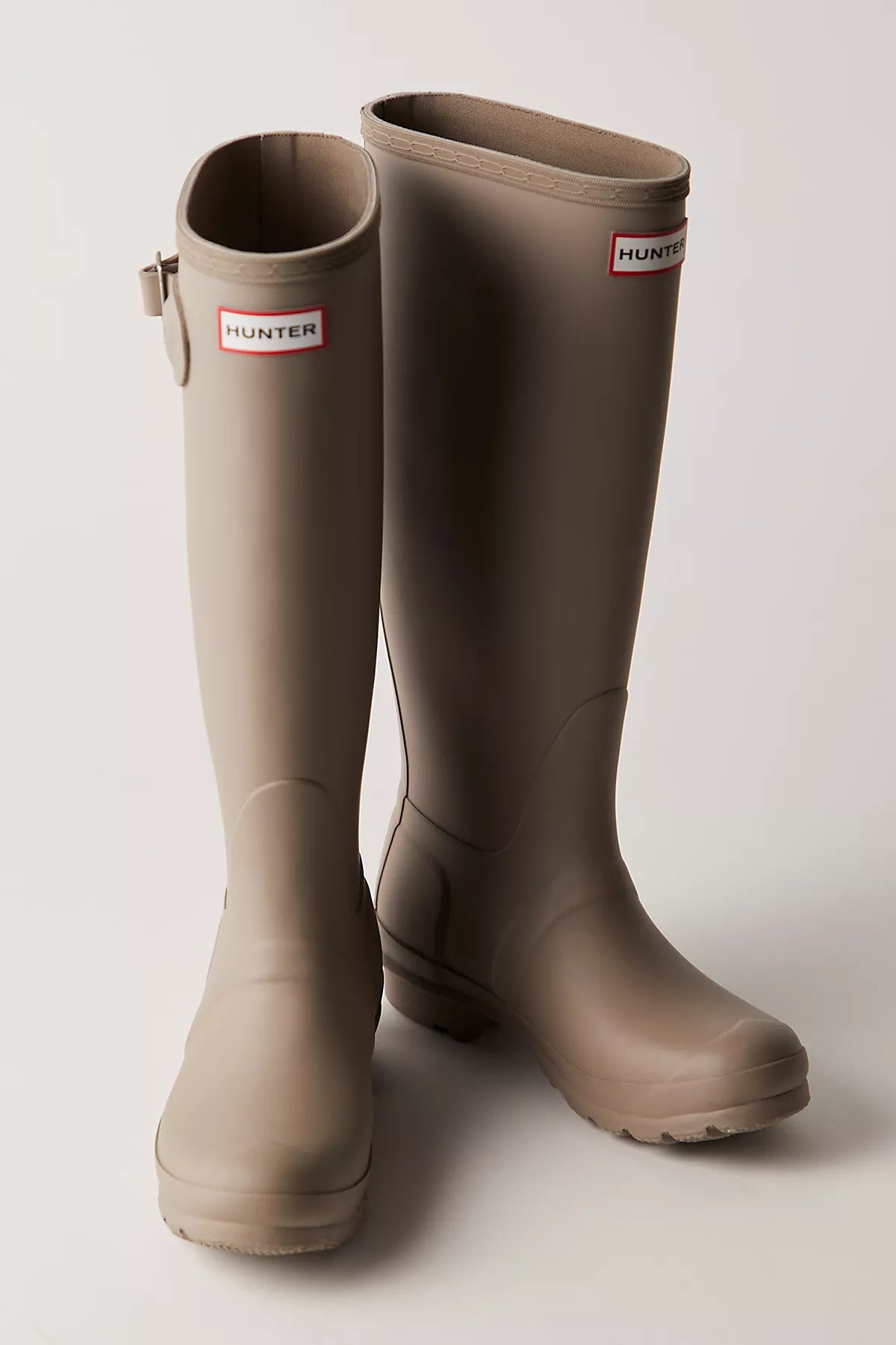 Hunter Wellies