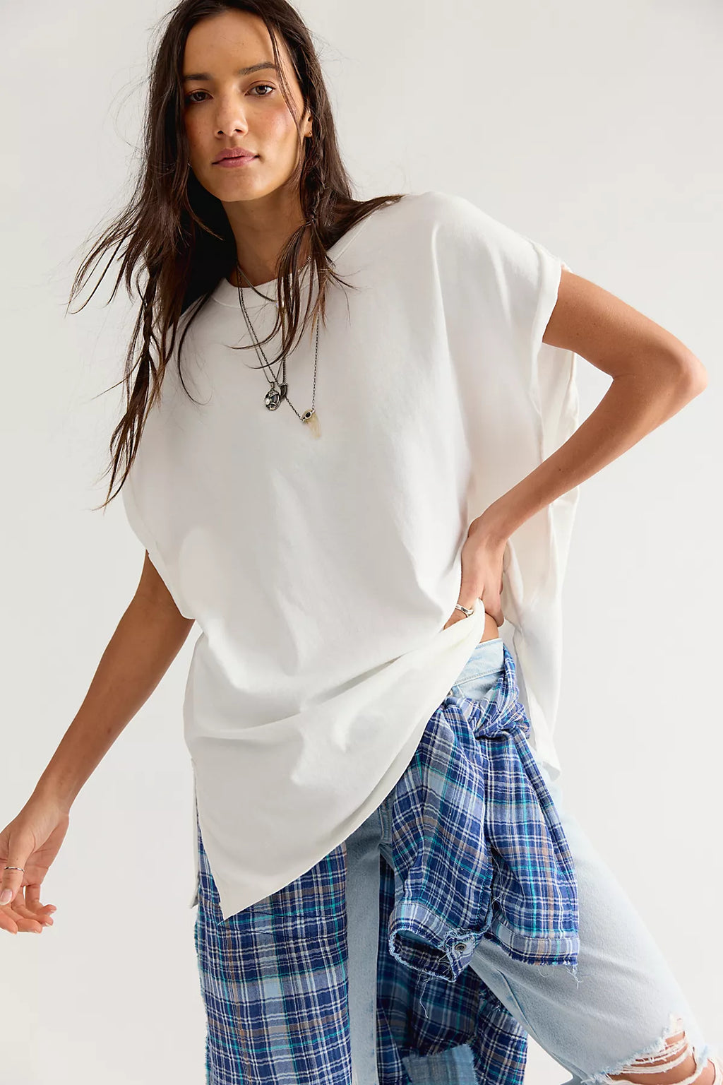 We The Free Atlas Muscle Tunic