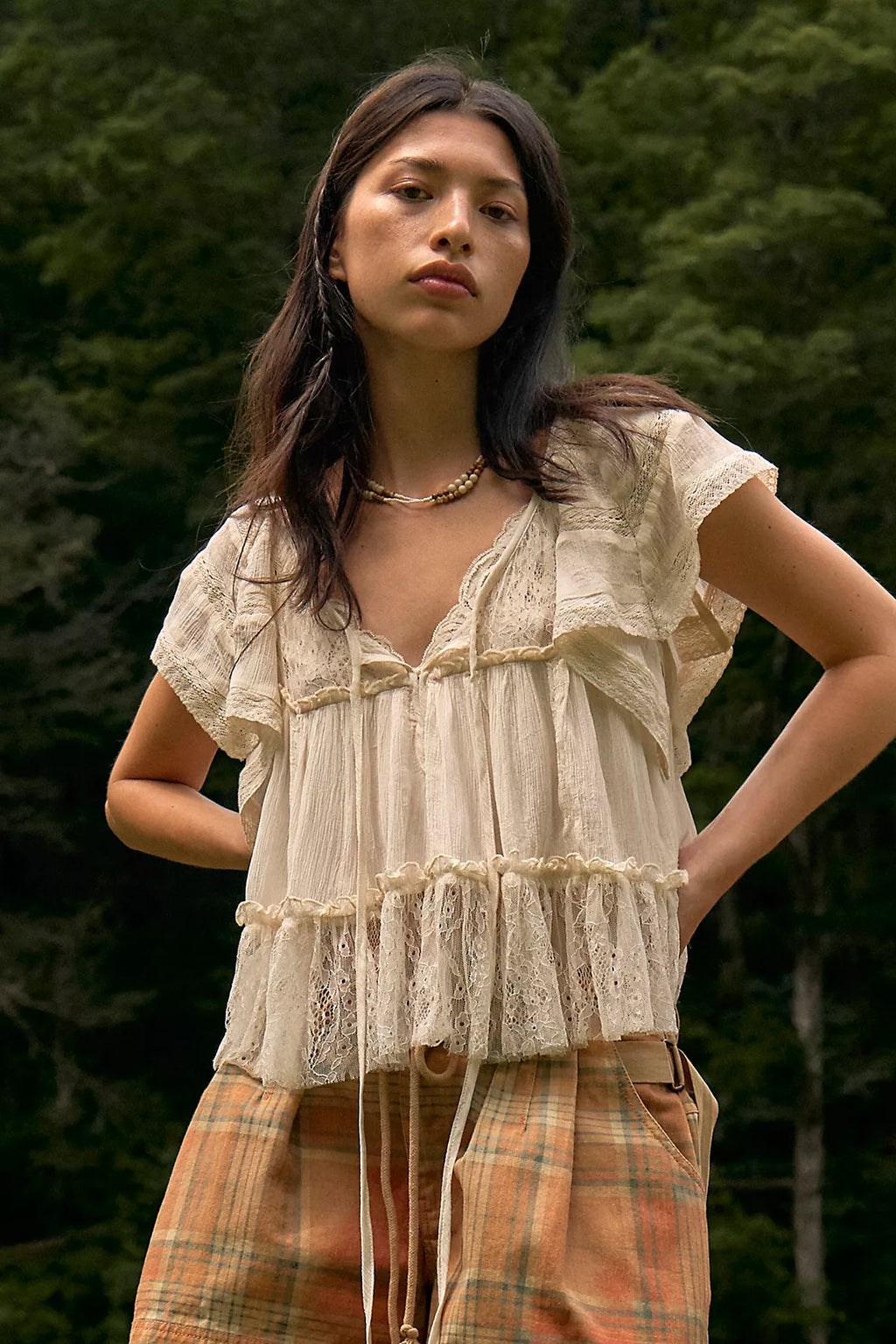 Teddy Top