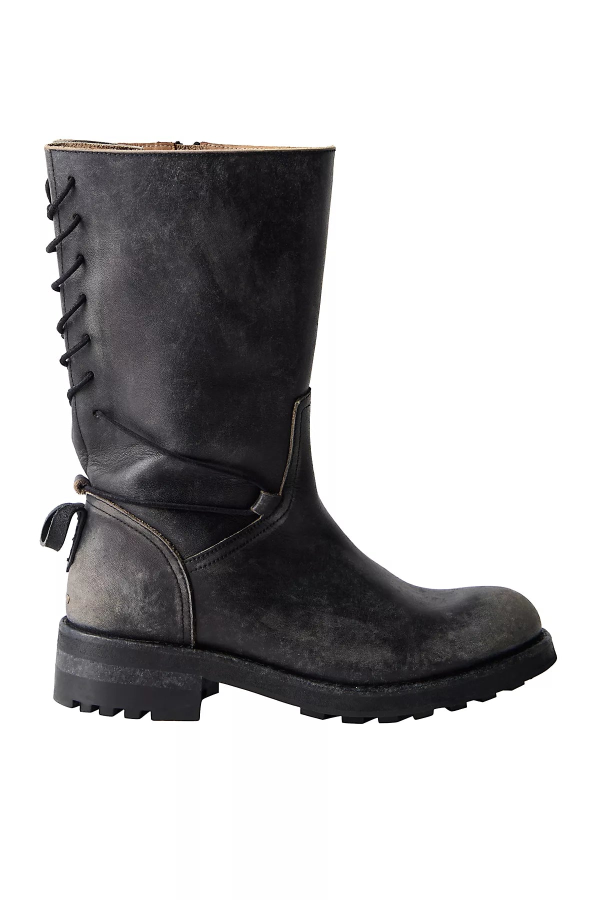 We The Free Bodhi Back-Lace Boots