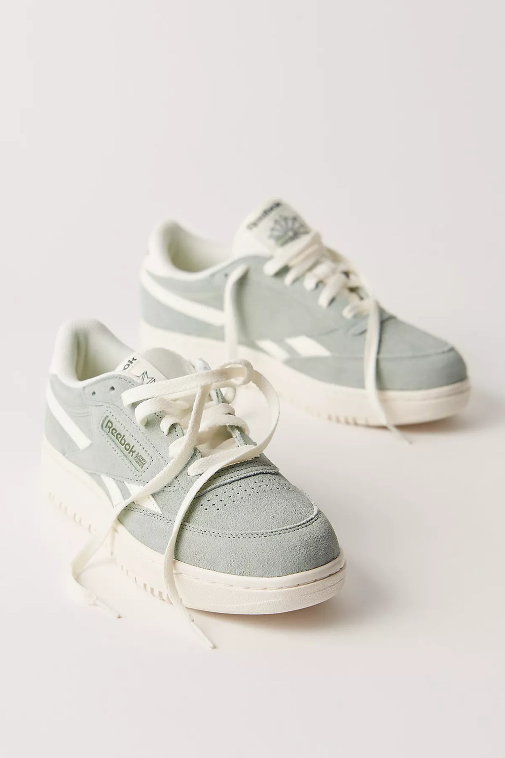 Reebok Club C Double Sneakers