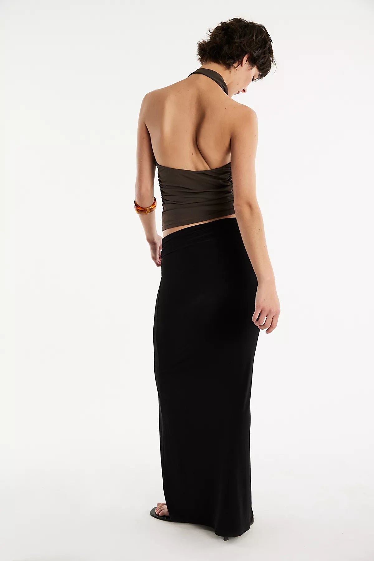ONE OF OTHERS Kova Skirt