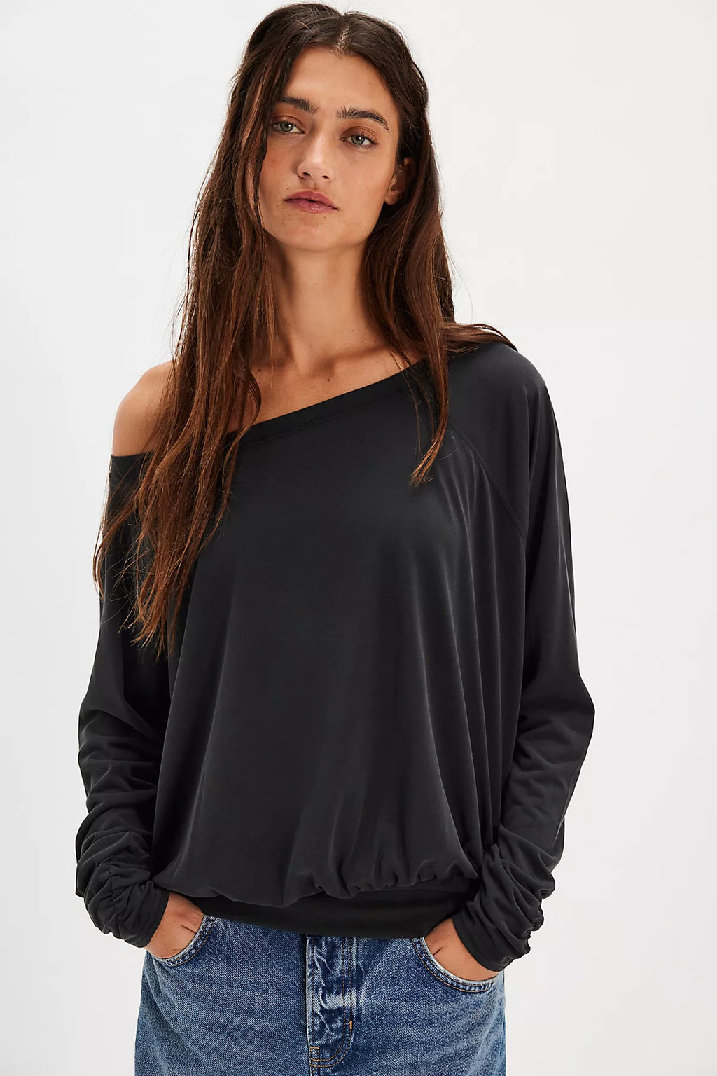 Gwen Long Sleeve Top