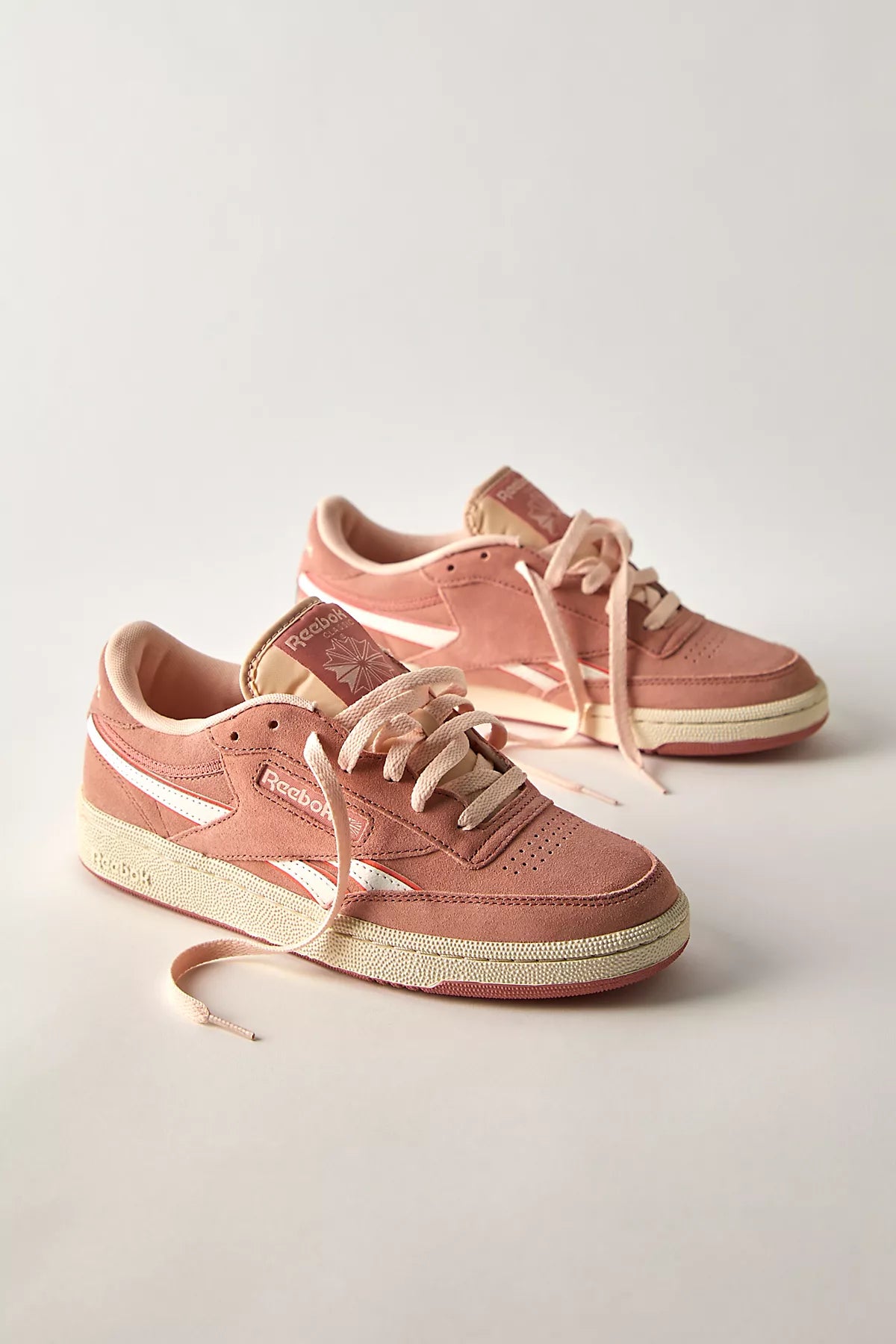Reebok Club C Revenge Sneakers