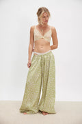 Sweet Intentions Wide-Leg Pants