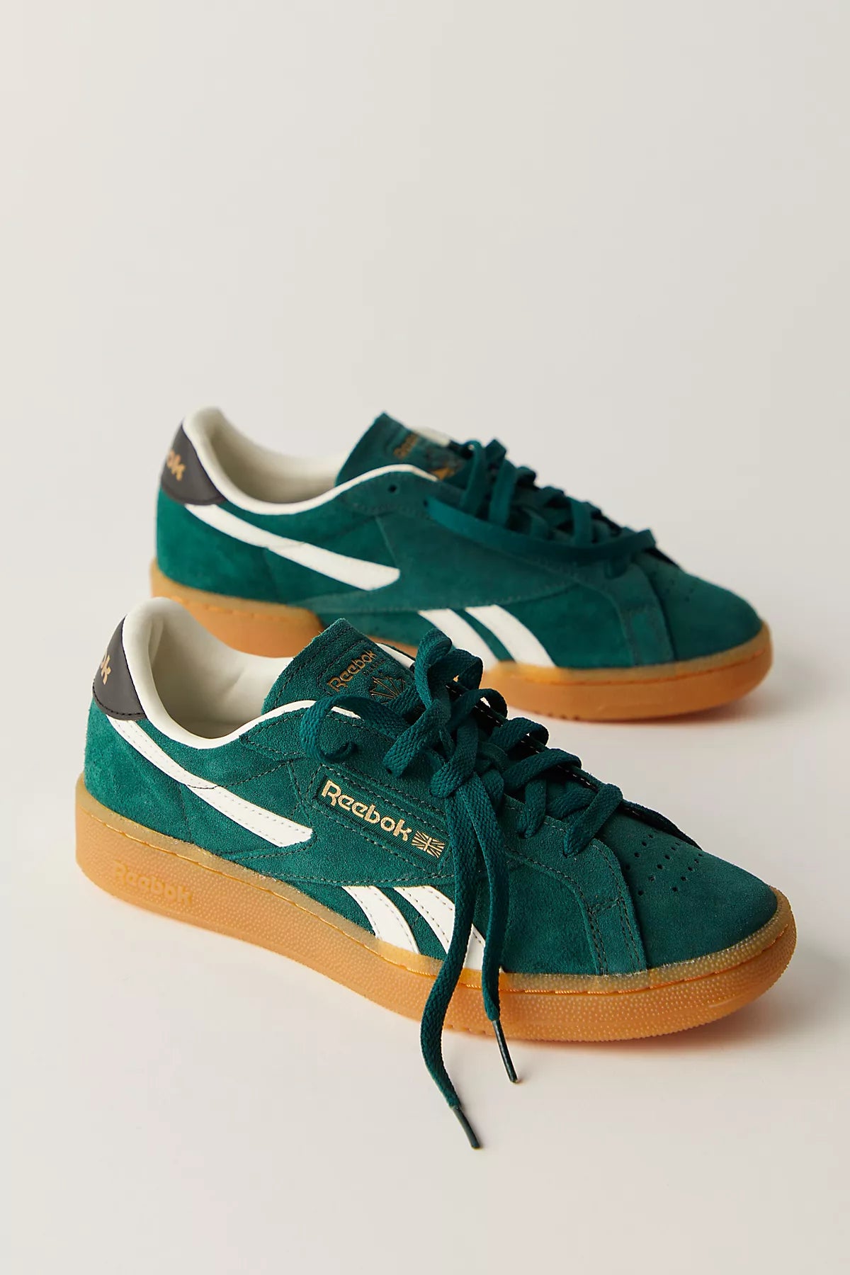 Reebok Club C Grounds Sneakers
