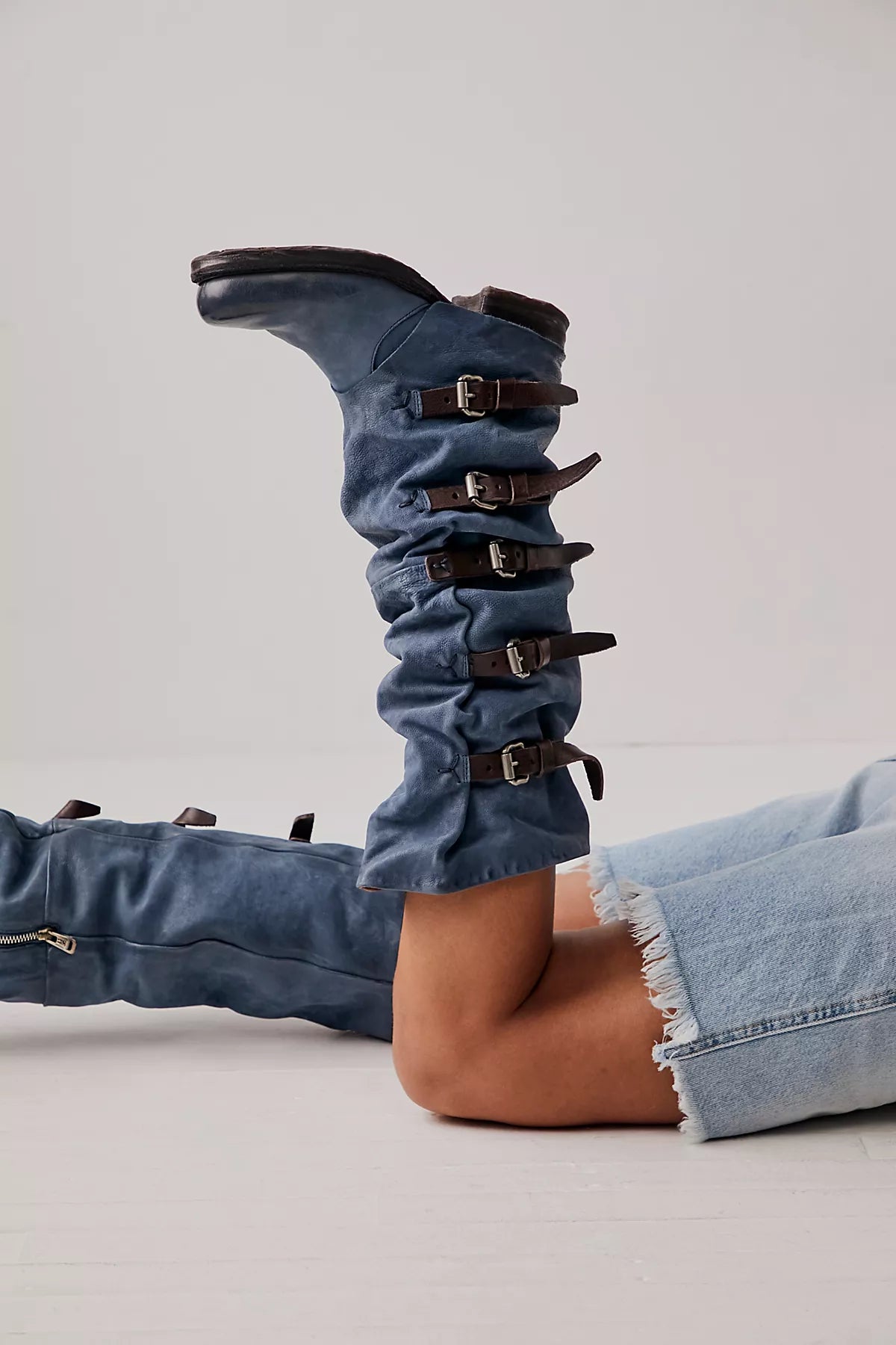 Tatum Over-The-Knee Boots