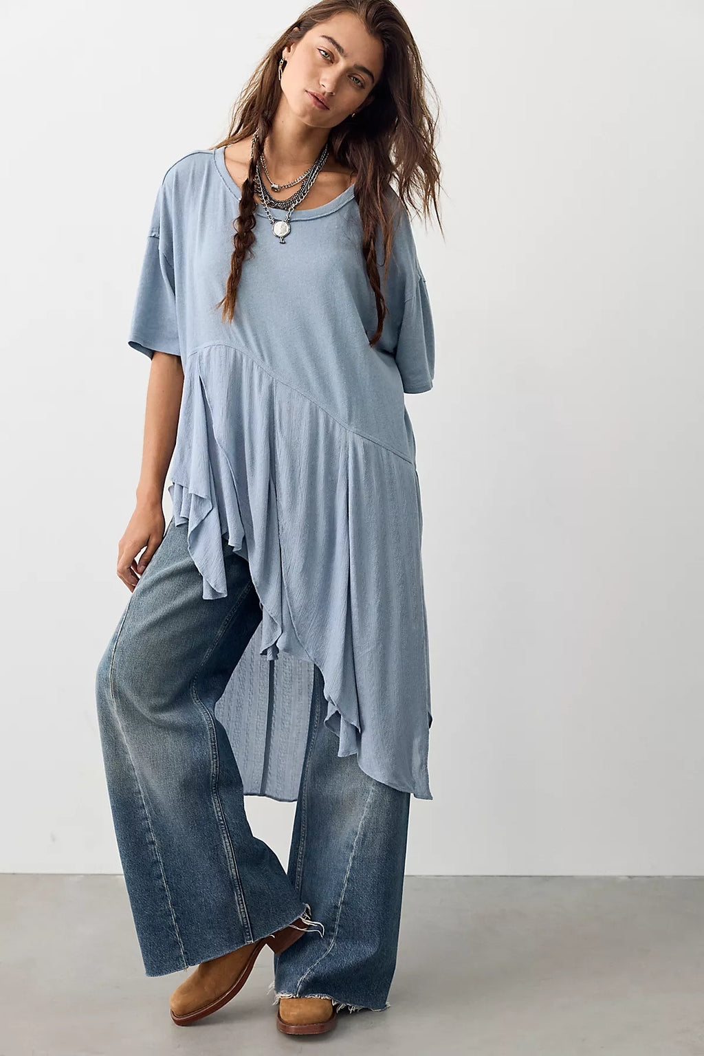 Sedona Maxi Tee