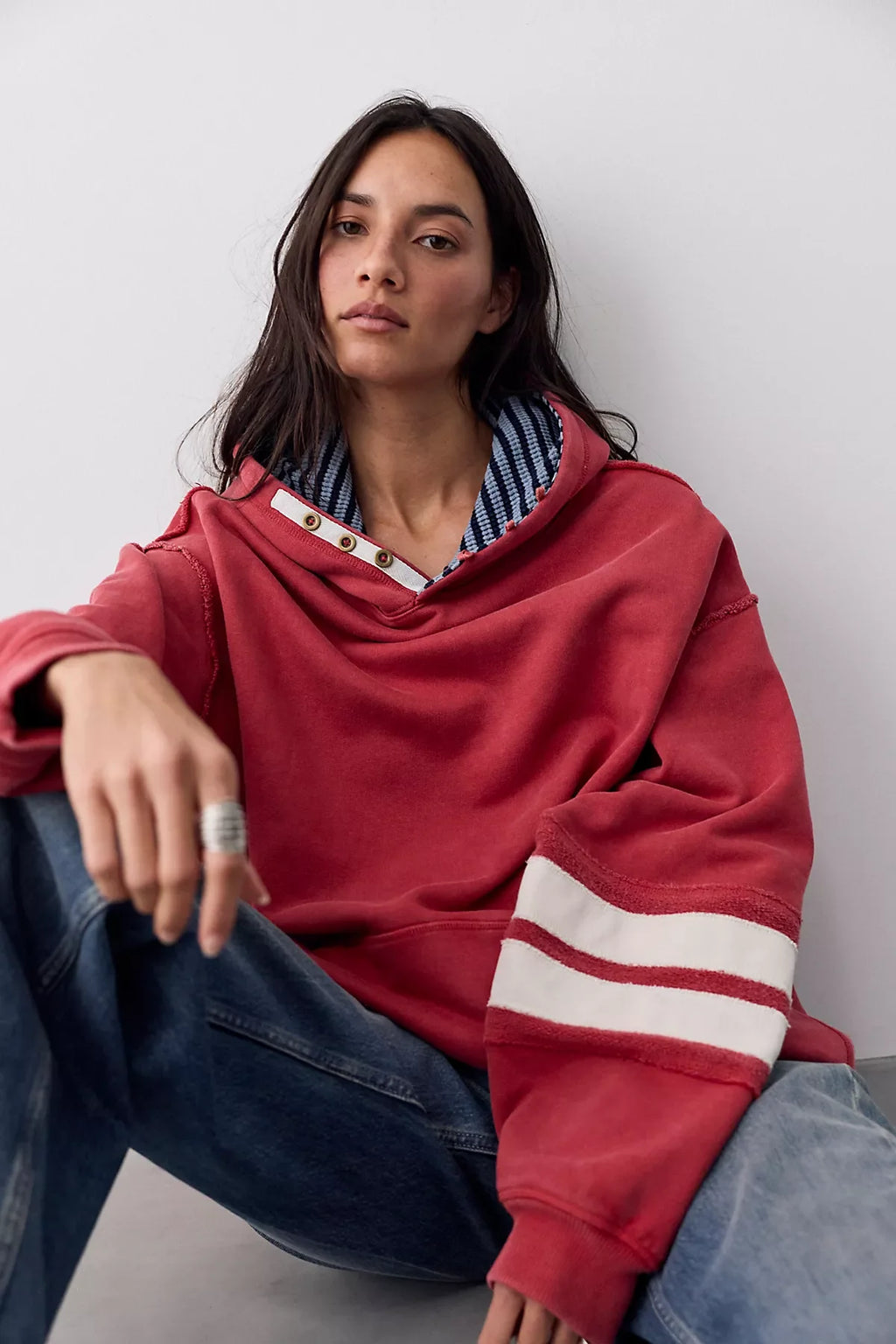 We The Free Field Day Hoodie