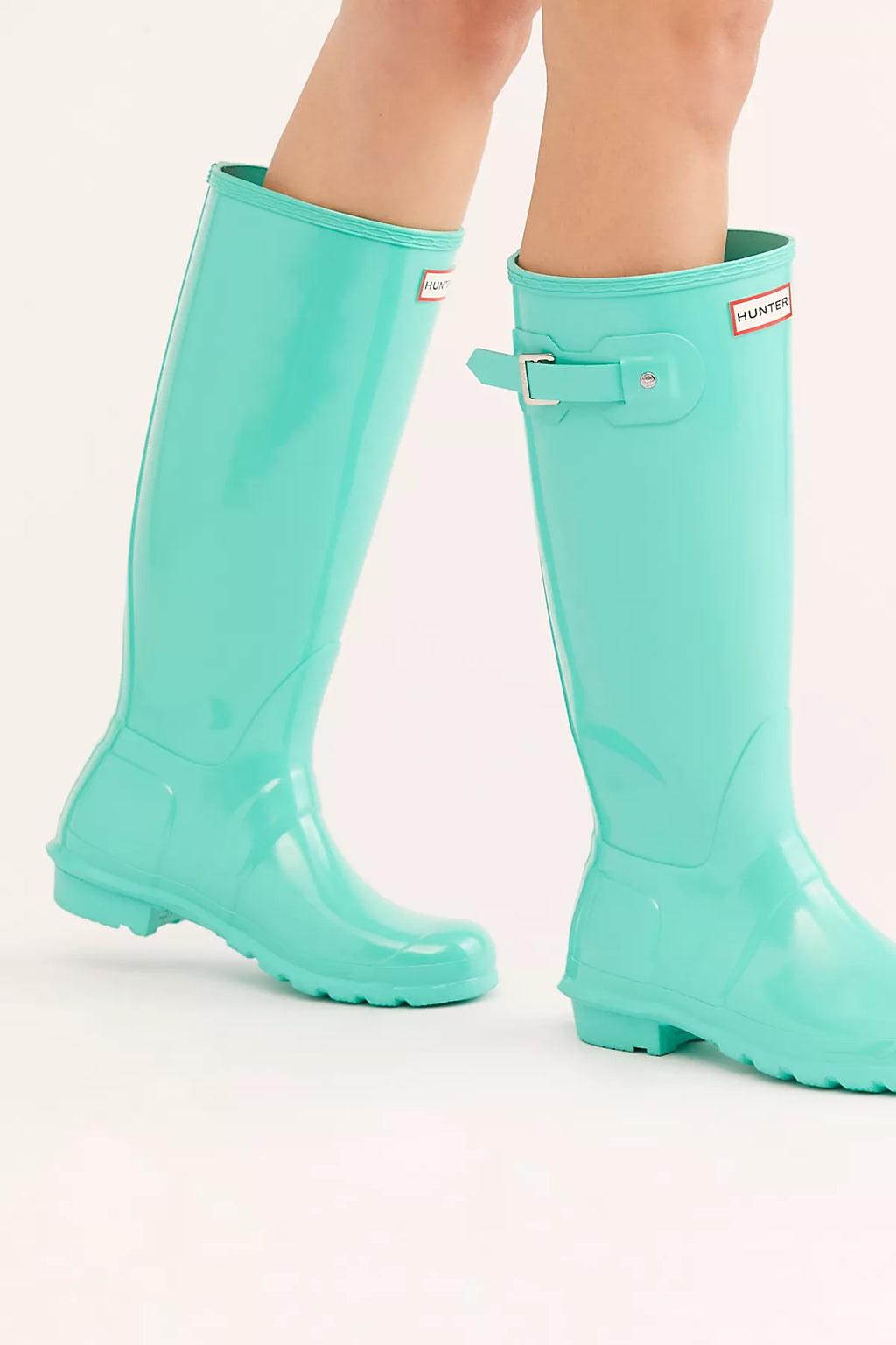 Hunter Wellies