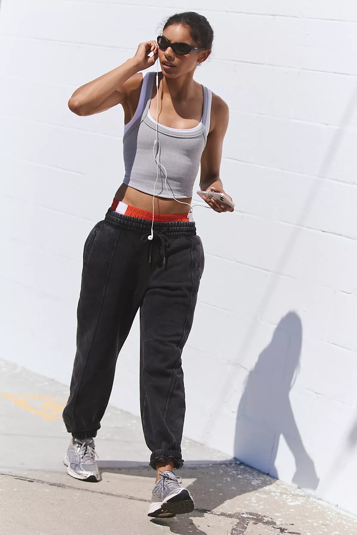 Sprint To Finish Pants