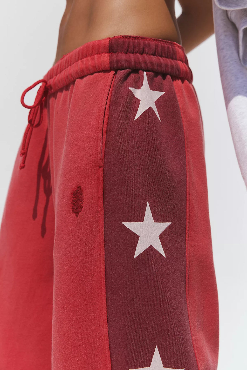 Star Crossed Pants