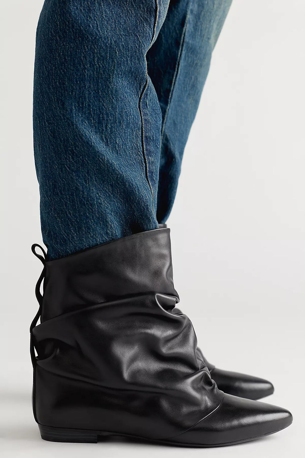 Kenda Slouch Boots