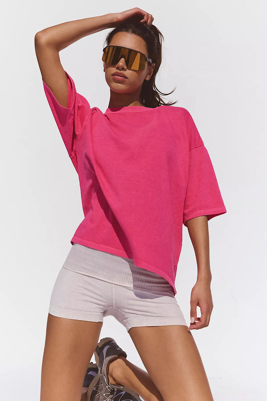 Tackle Tee