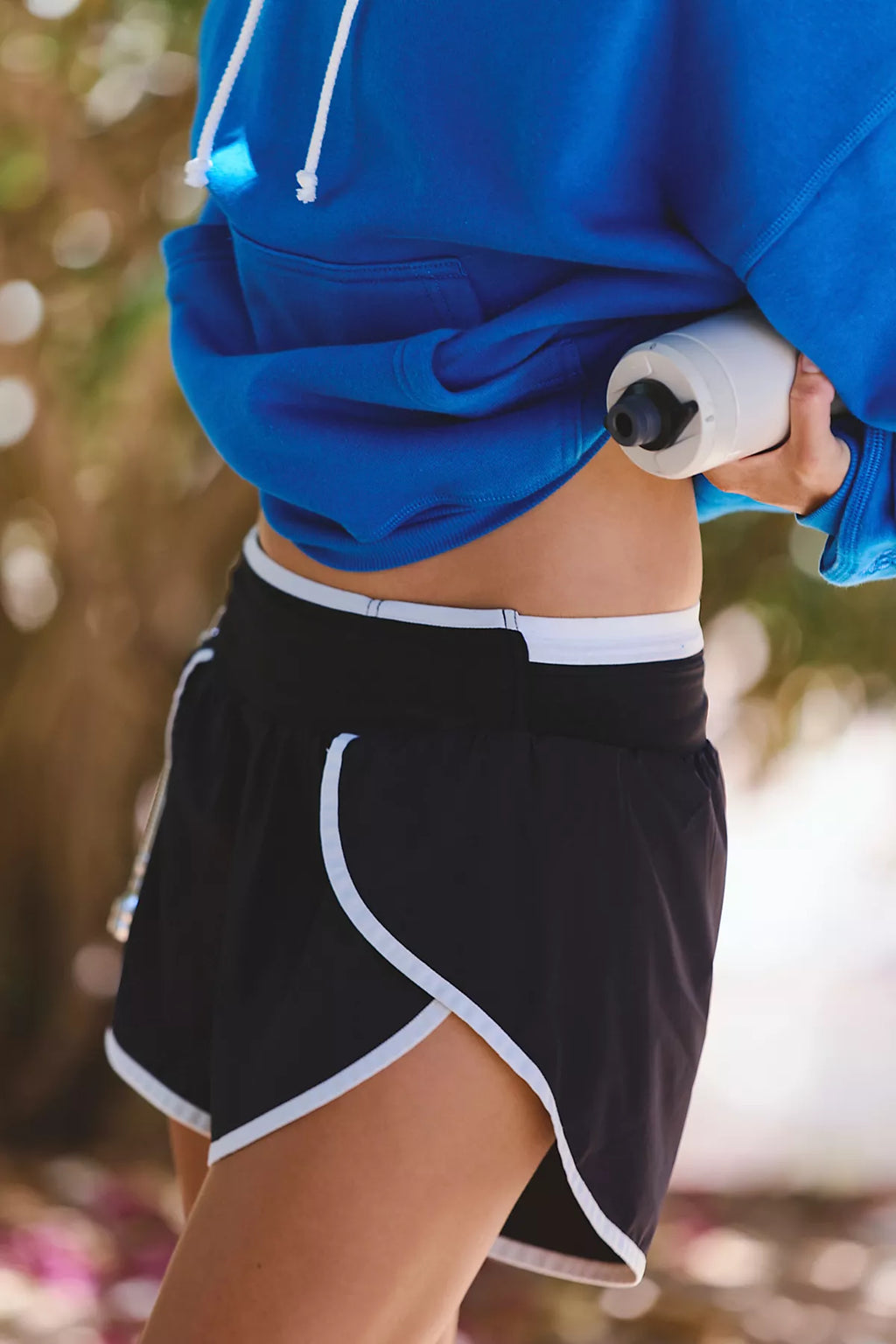 Trailfly Run Shorts