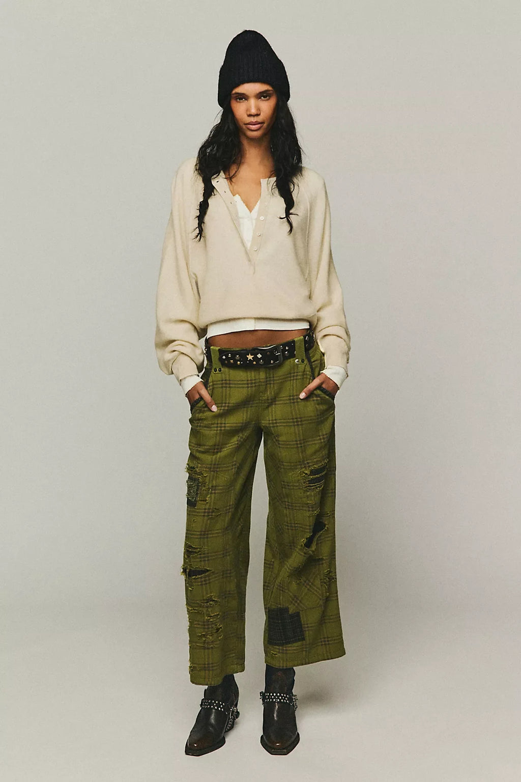 We The Free Warwick Craft Pants