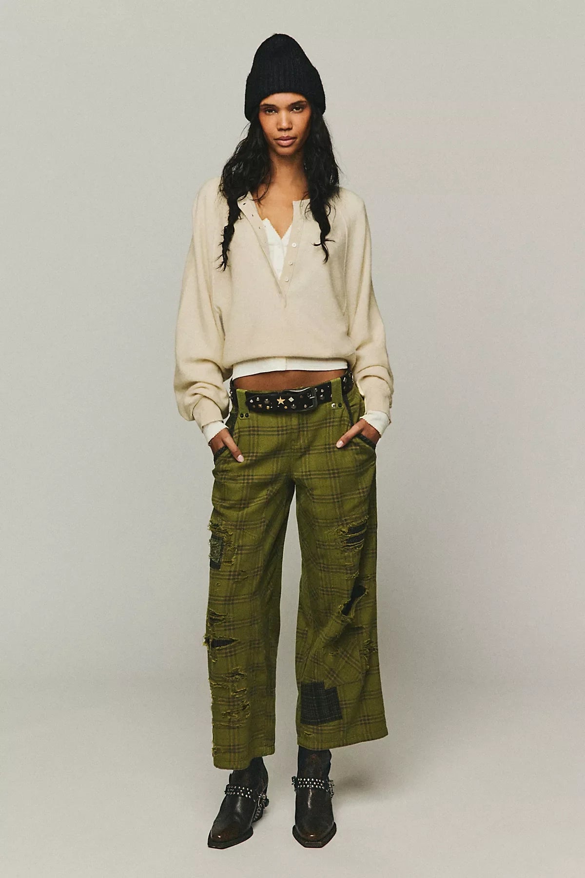 We The Free Warwick Craft Pants