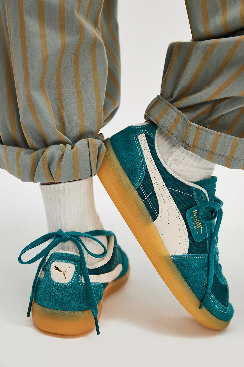 Puma Palermo Sneakers