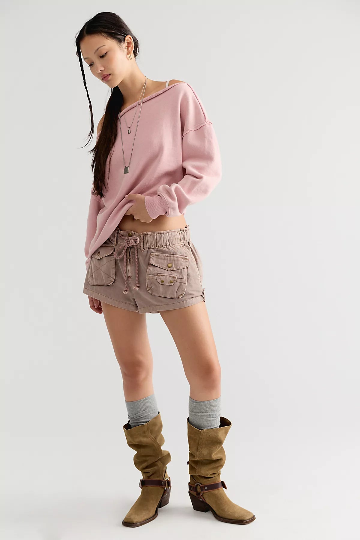 Get It Twisted Sweatshirt
