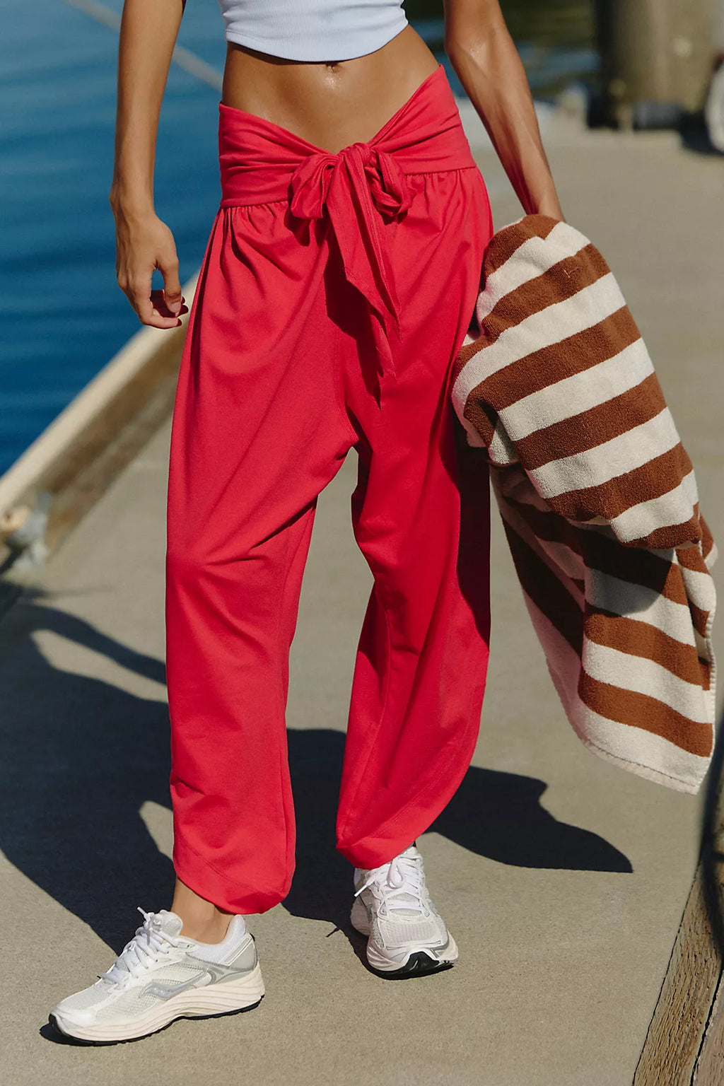 Retreat Yoga Pants