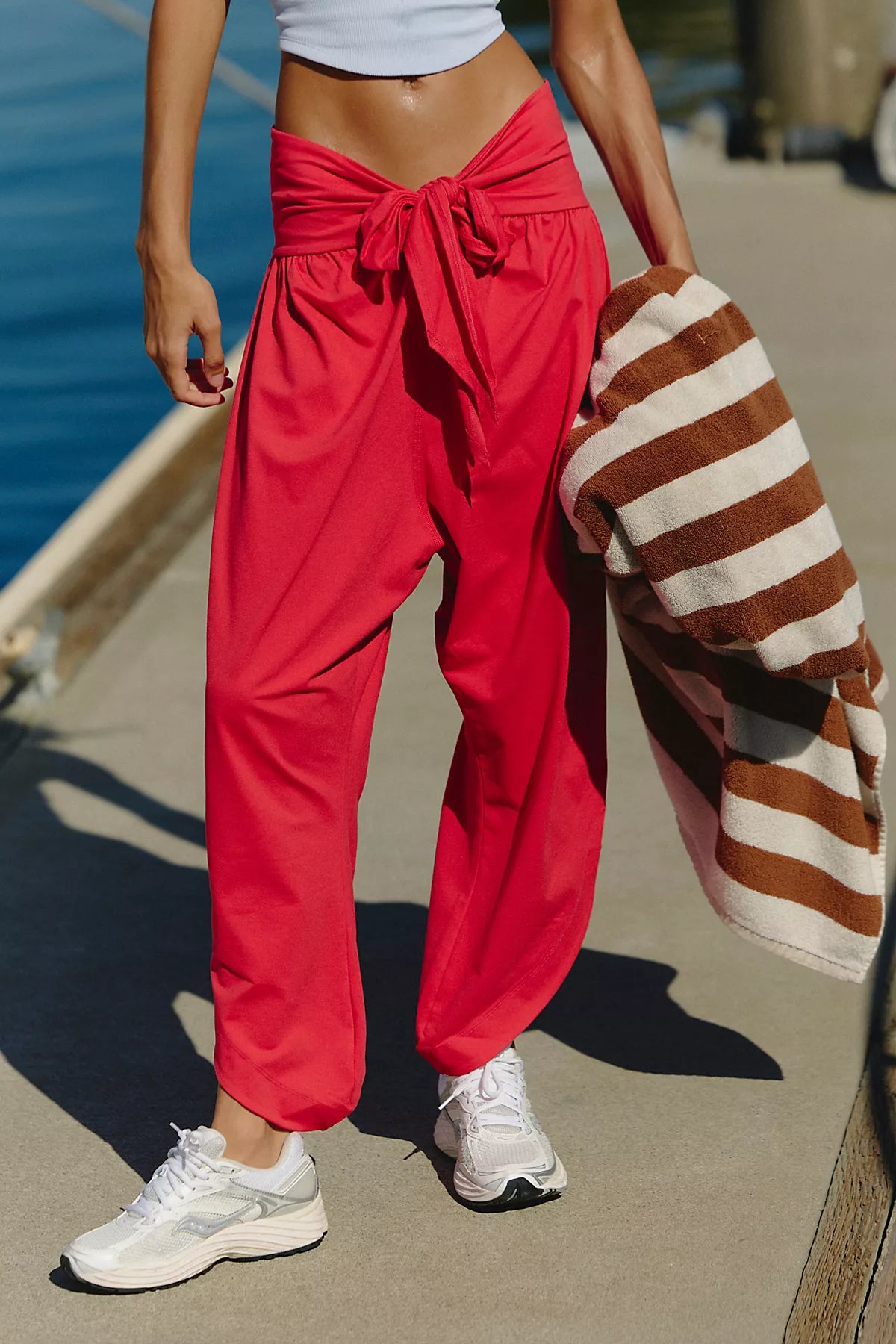 Retreat Yoga Pants
