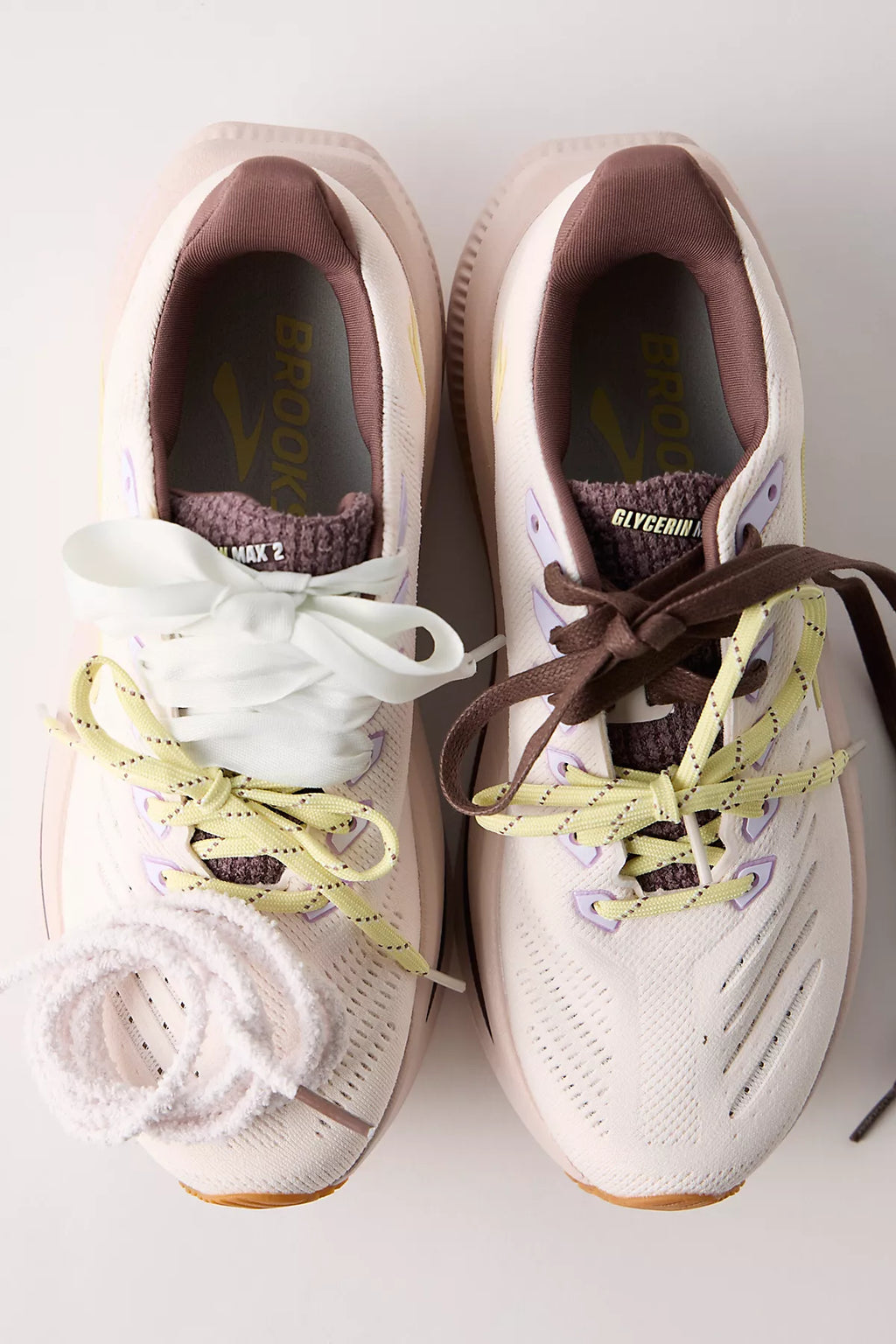Brooks for FP Movement Glycerin Max 2 Sneakers