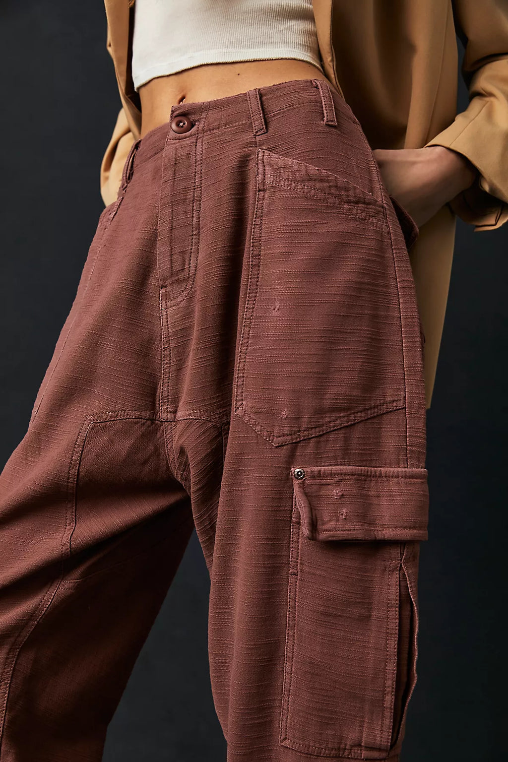 Bay To Breakers Pants