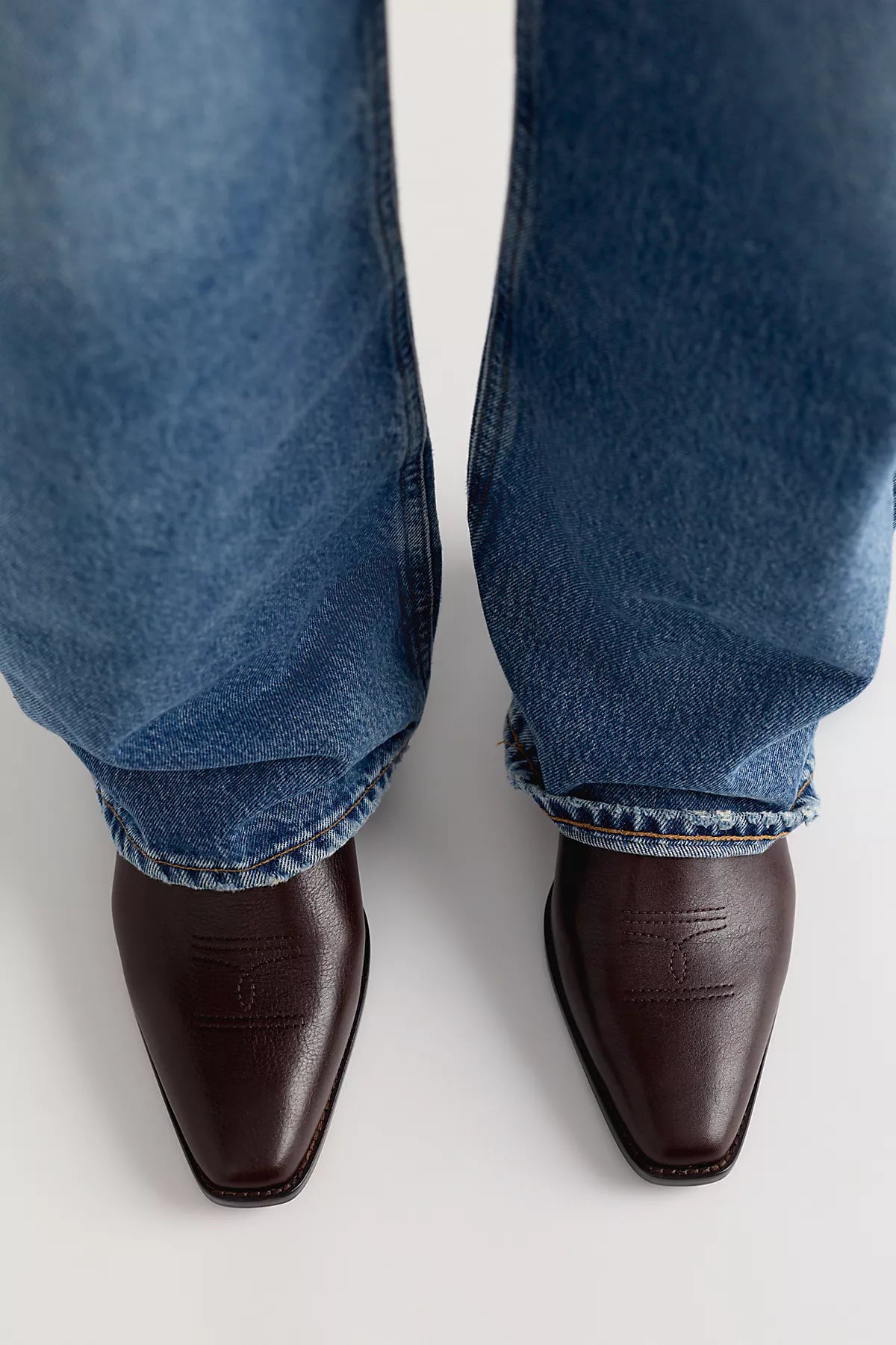Piper Western Boots