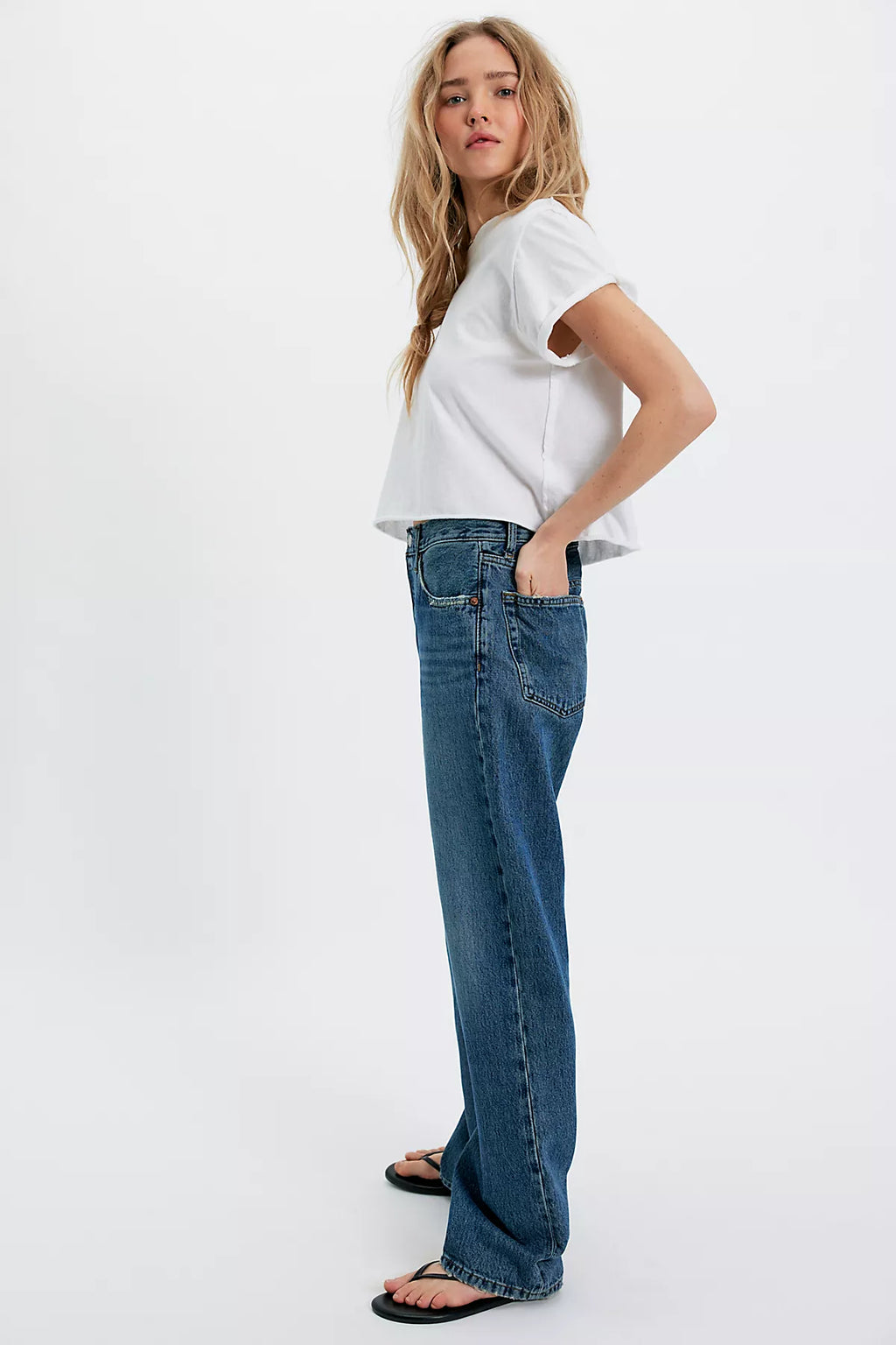 RE/DONE 90s Jeans