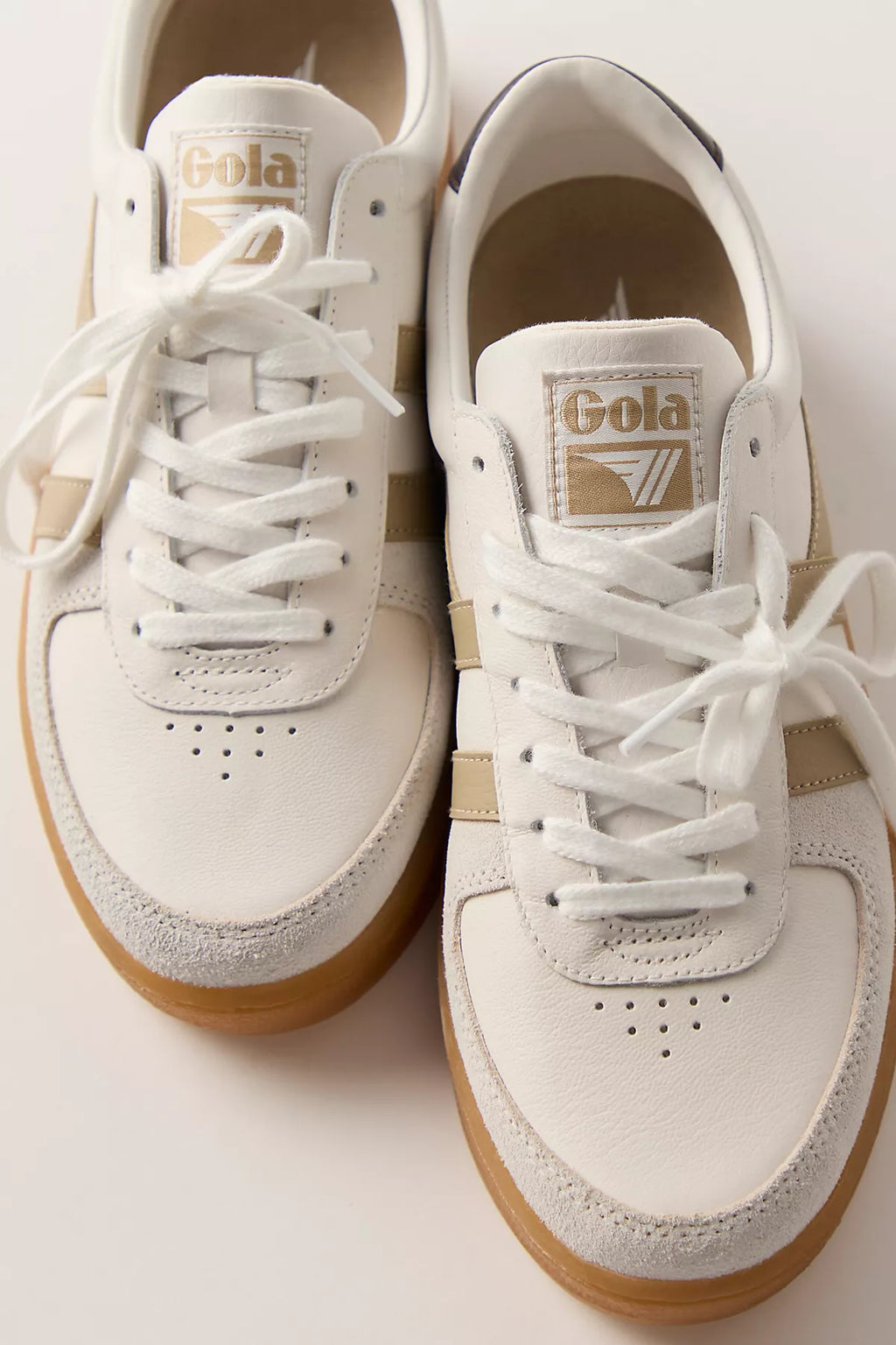 Gola Grandslam Elite Sneakers