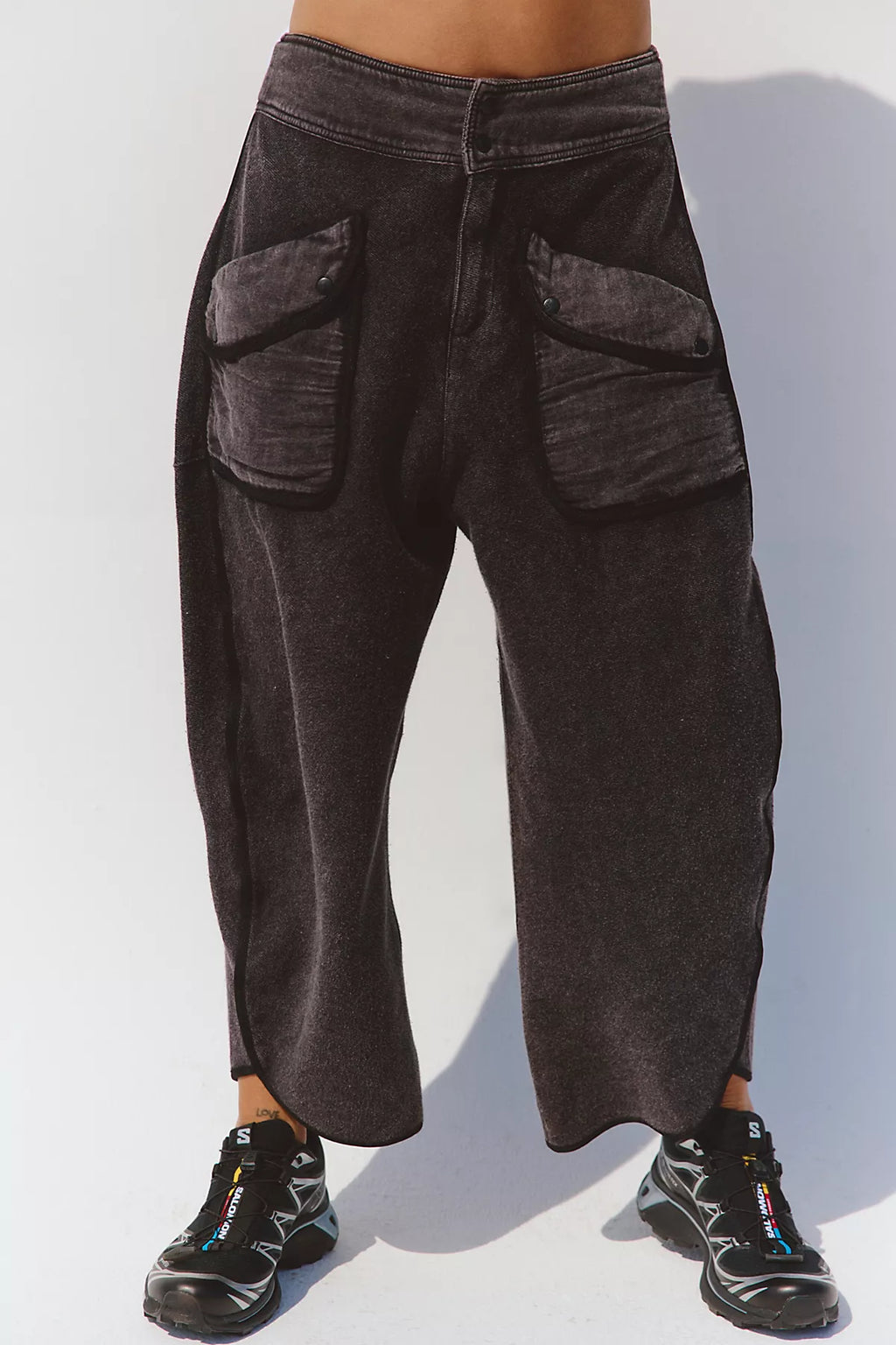 Timko Pants