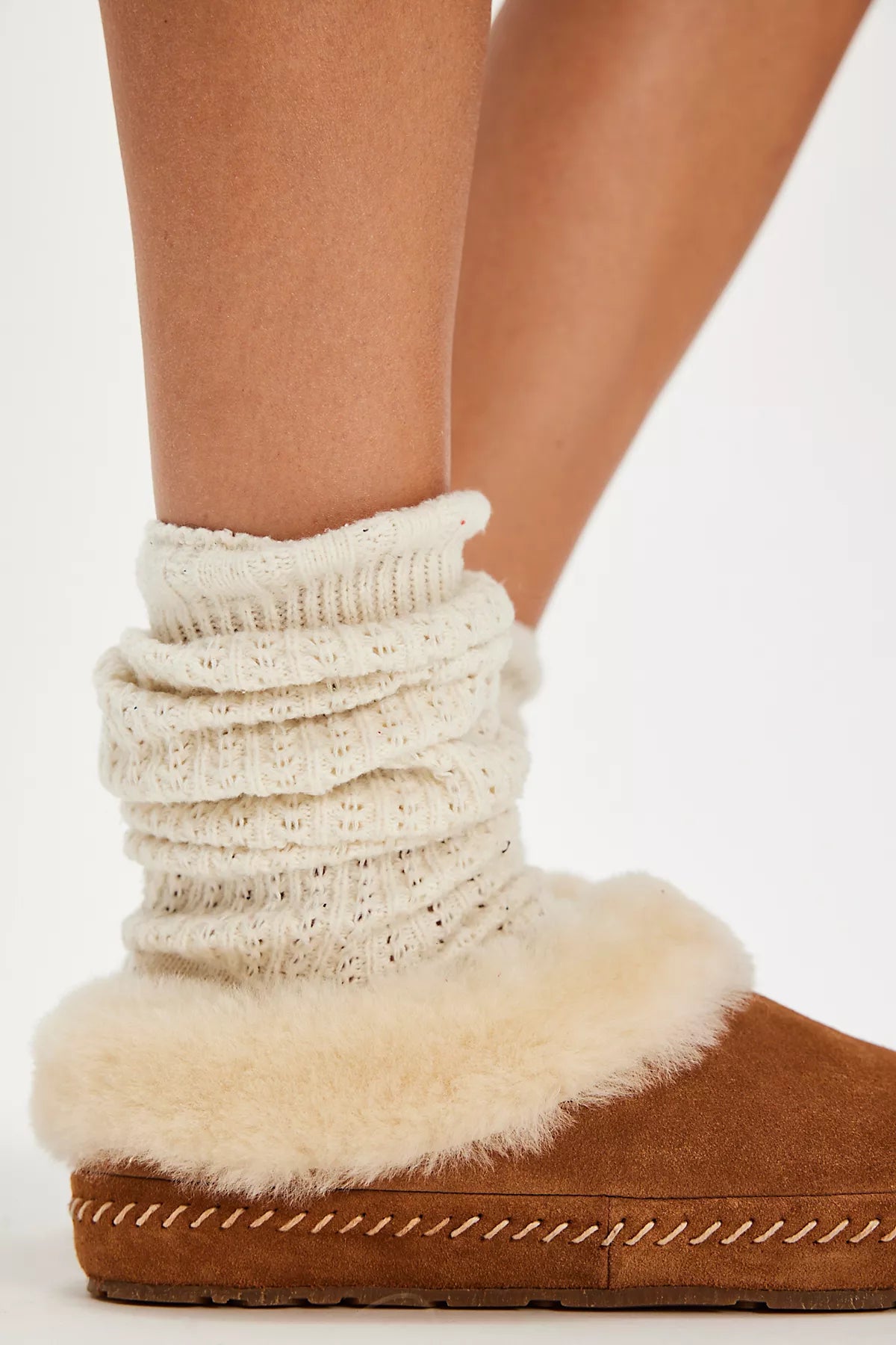 L.L.Bean Wicked Good Squam Lake Slippers