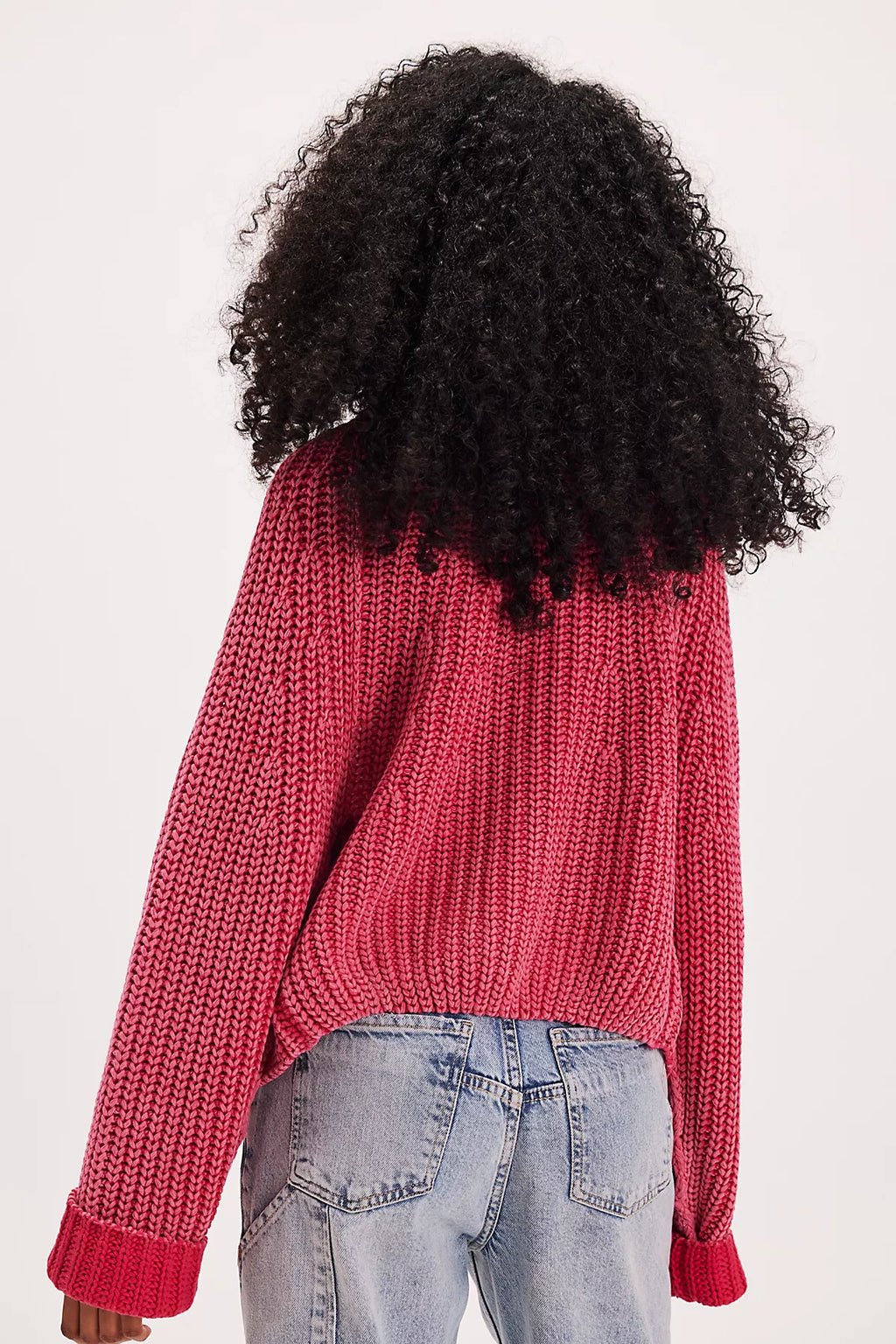 Sweet Nothing Cotton Cardi