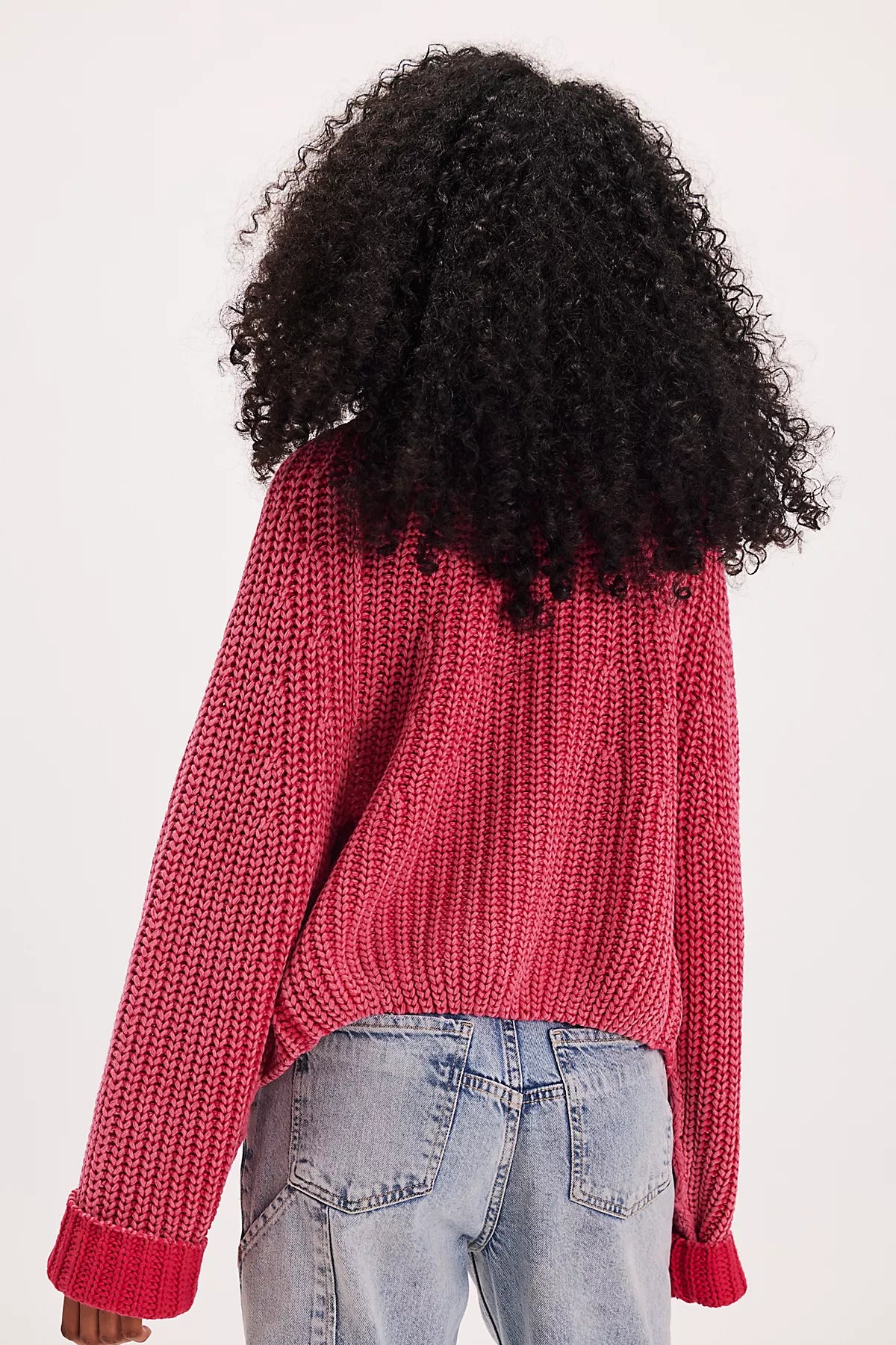 Sweet Nothing Cotton Cardi