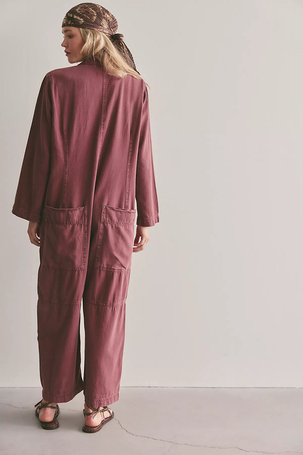 We The Free Margarita Jumpsuit
