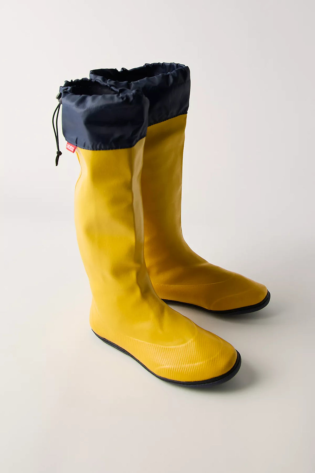 Pokeboo Packable Rain Boots
